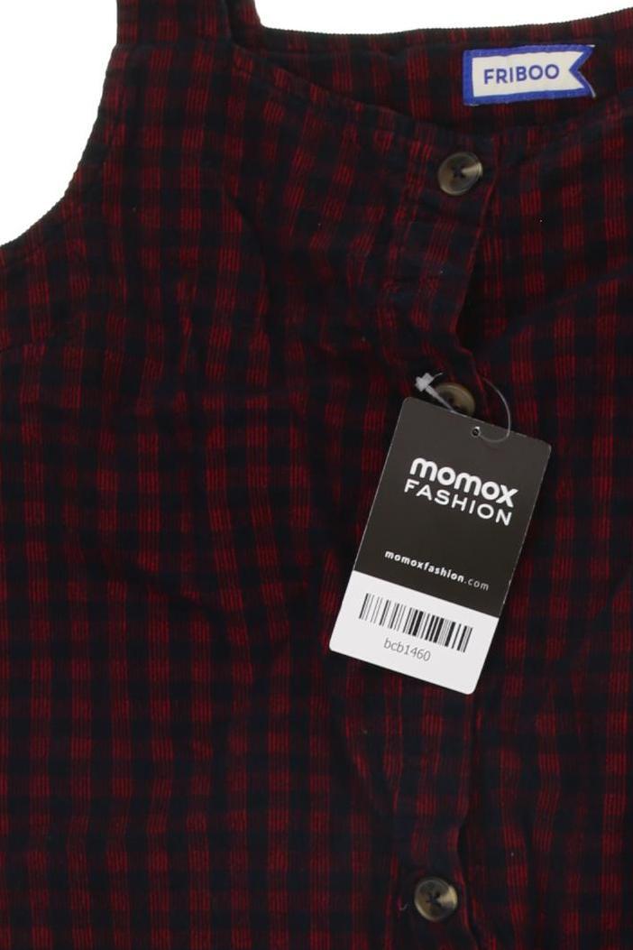 Thumbnail - Friboo Mädchen Kleid, rot, Gr. 158