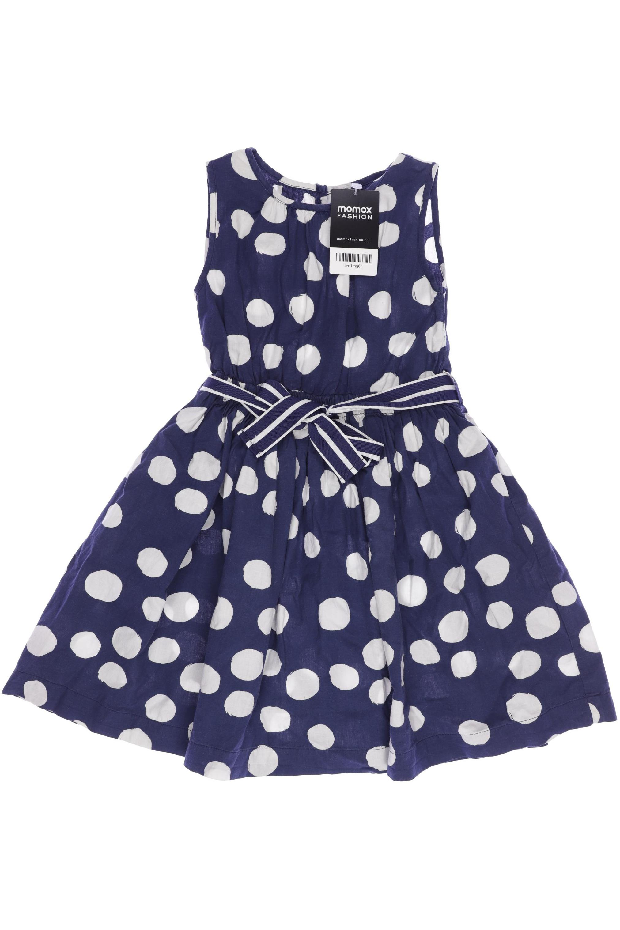 

Friboo Damen Kleid, marineblau, Gr. 110