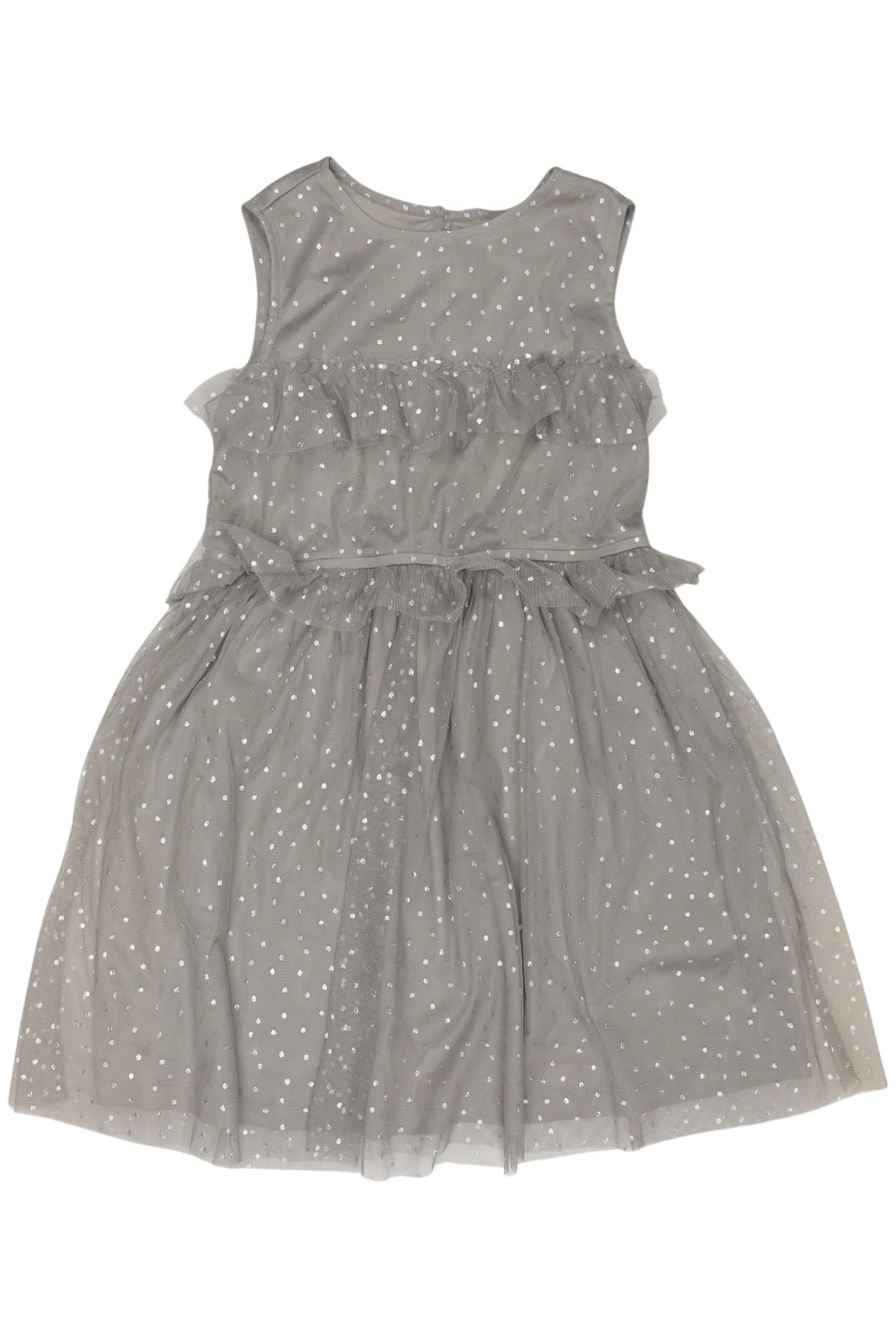 

Friboo Mädchen Kleid, mehrfarbig, Gr. 128