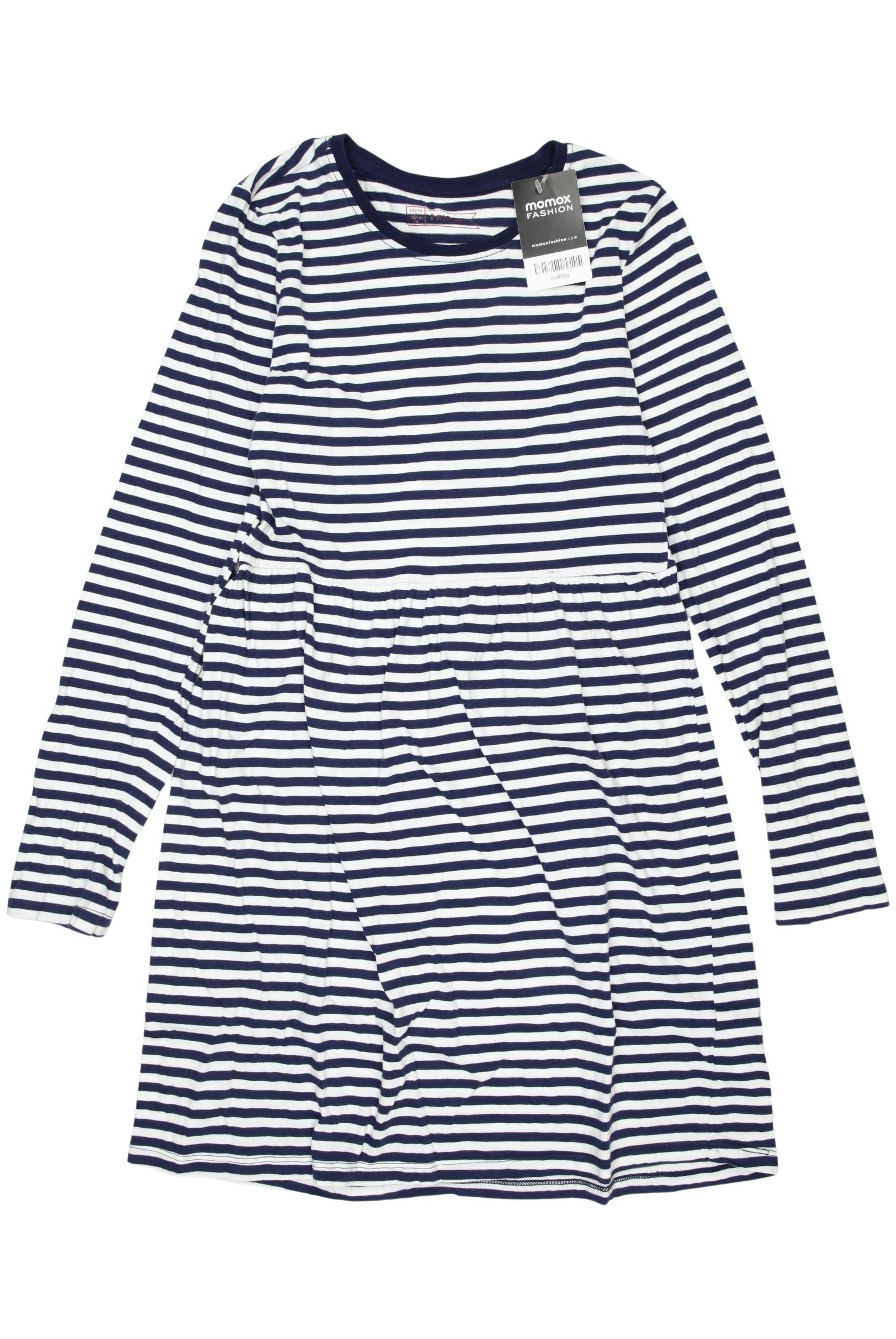 

Friboo Damen Kleid, blau, Gr. 158