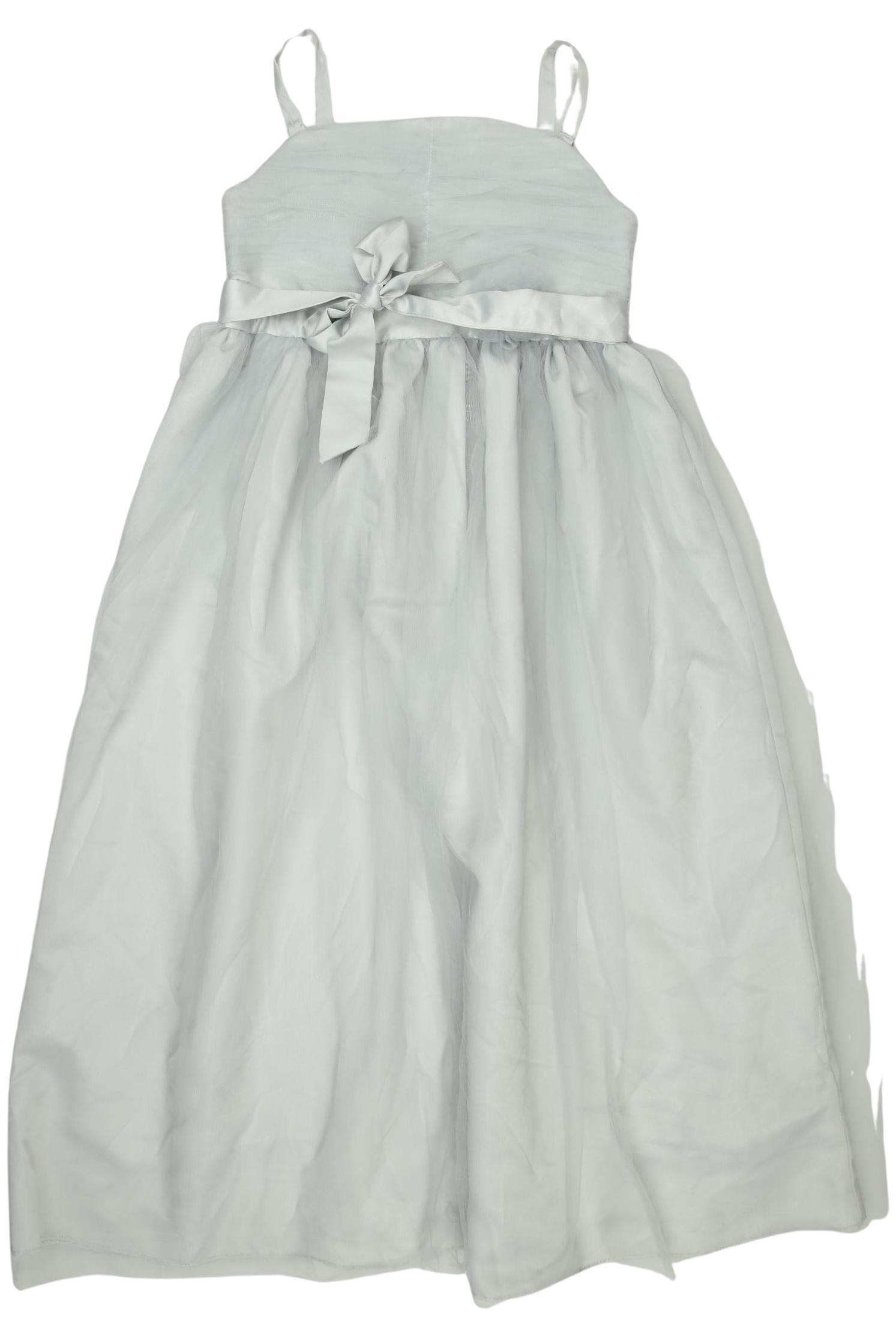 

Friboo Mädchen Kleid, hellblau, Gr. 134/140