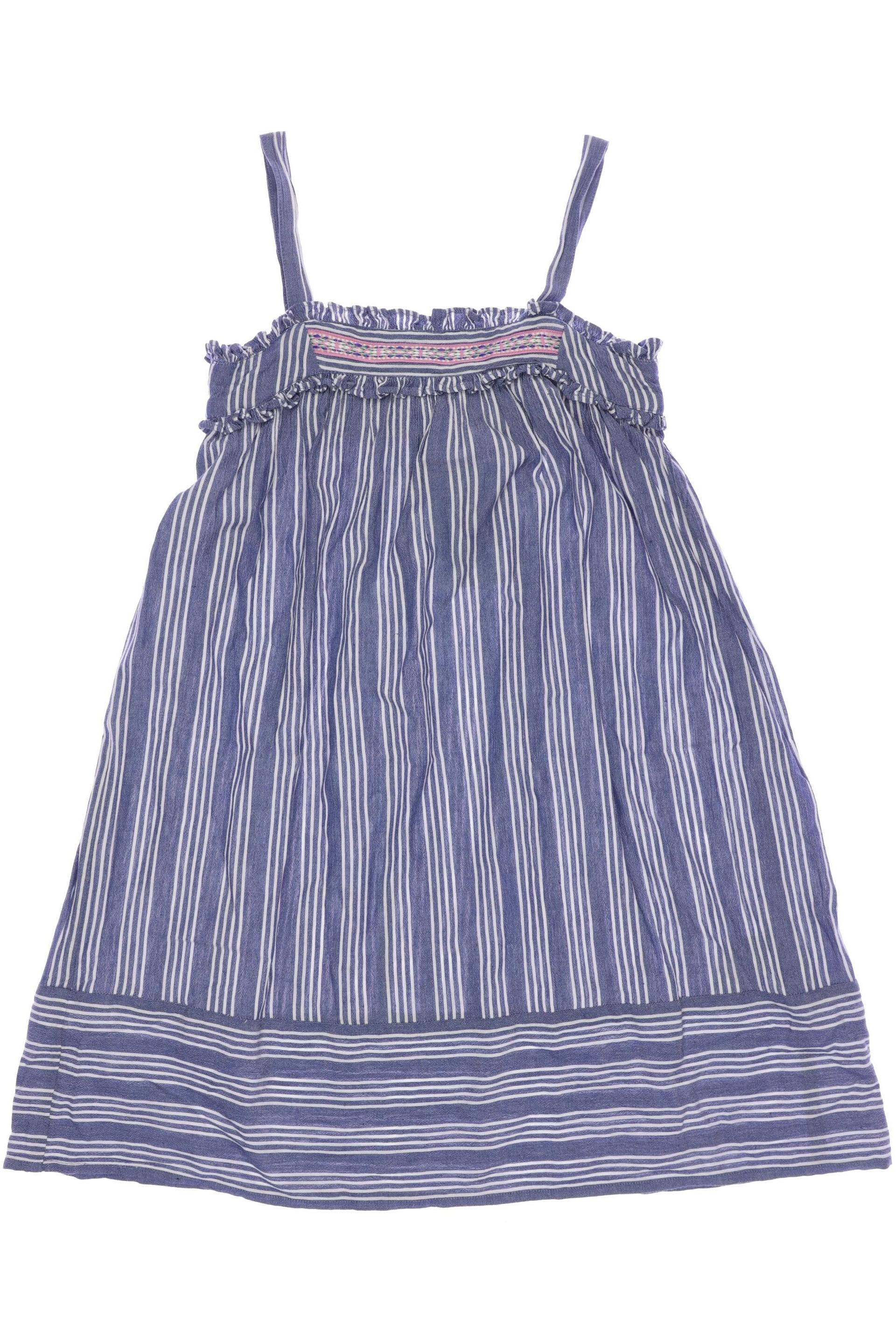 

Friboo Damen Kleid, blau, Gr. 134