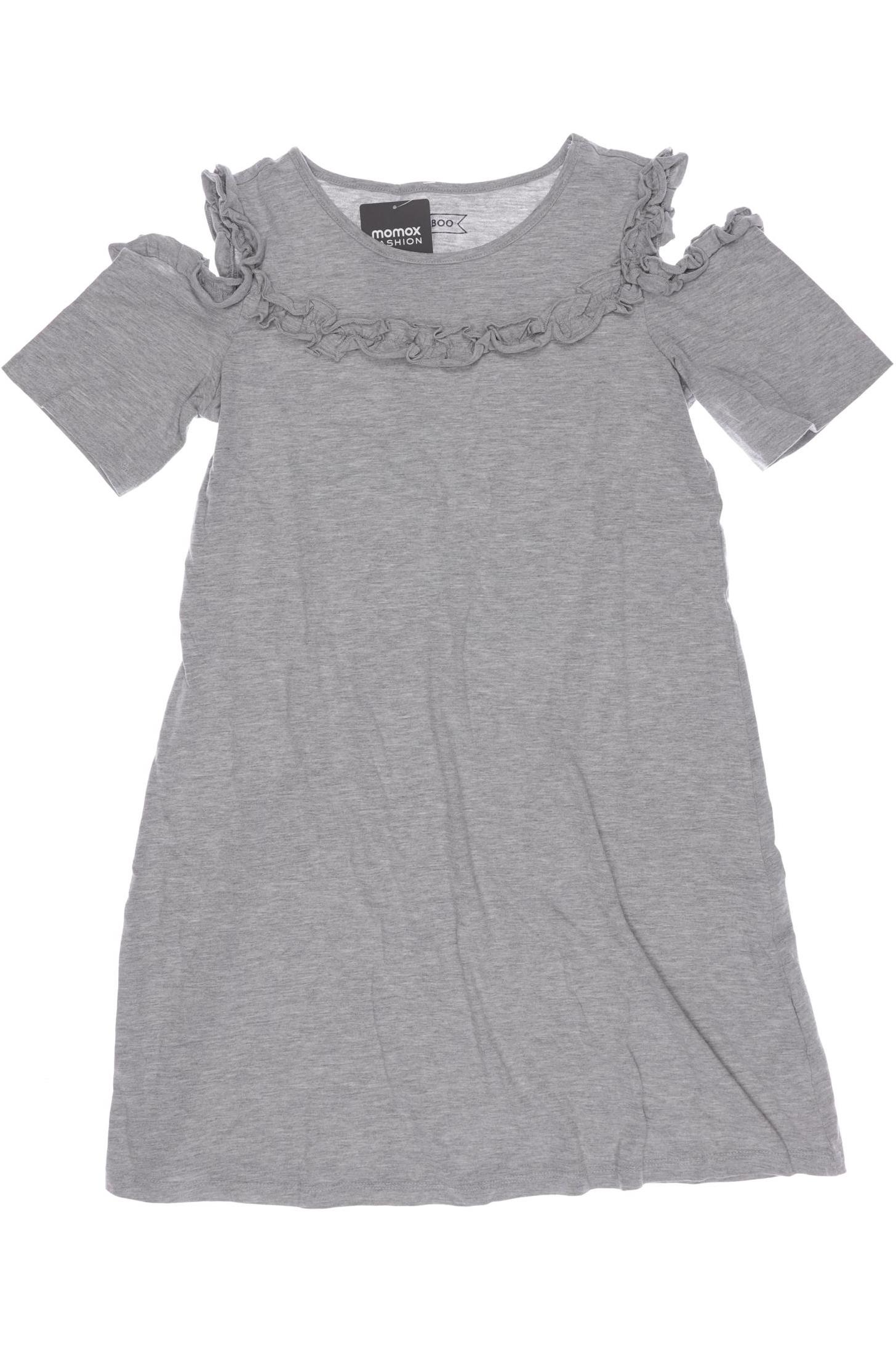 

Friboo Damen Kleid, grau, Gr. 146