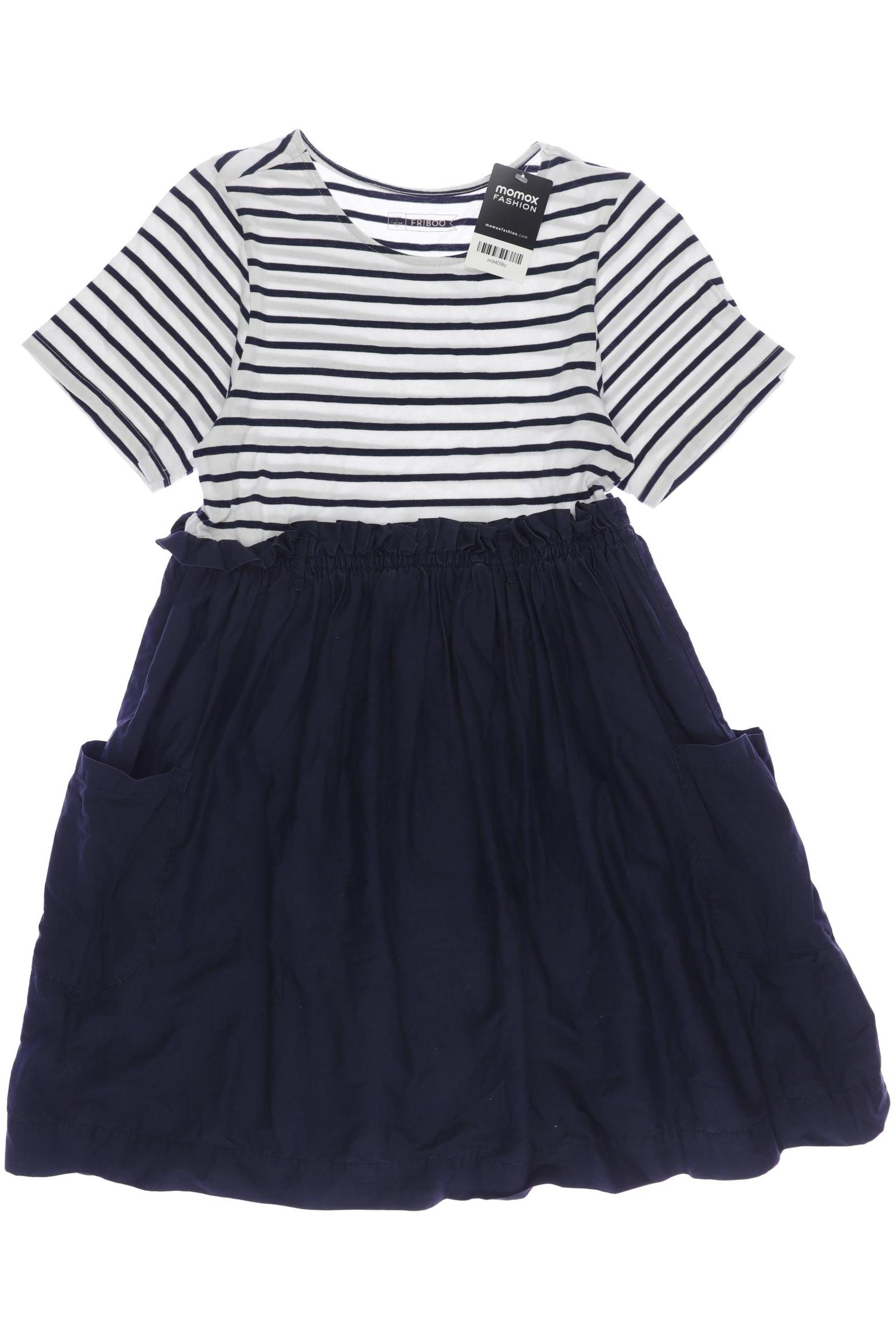 

Friboo Mädchen Kleid, marineblau