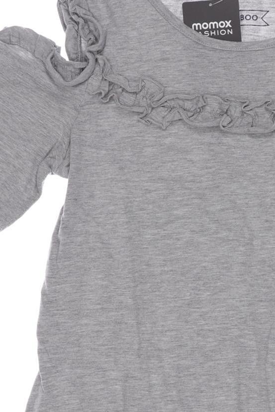 Thumbnail - Friboo Mädchen Kleid, grau, Gr. 146