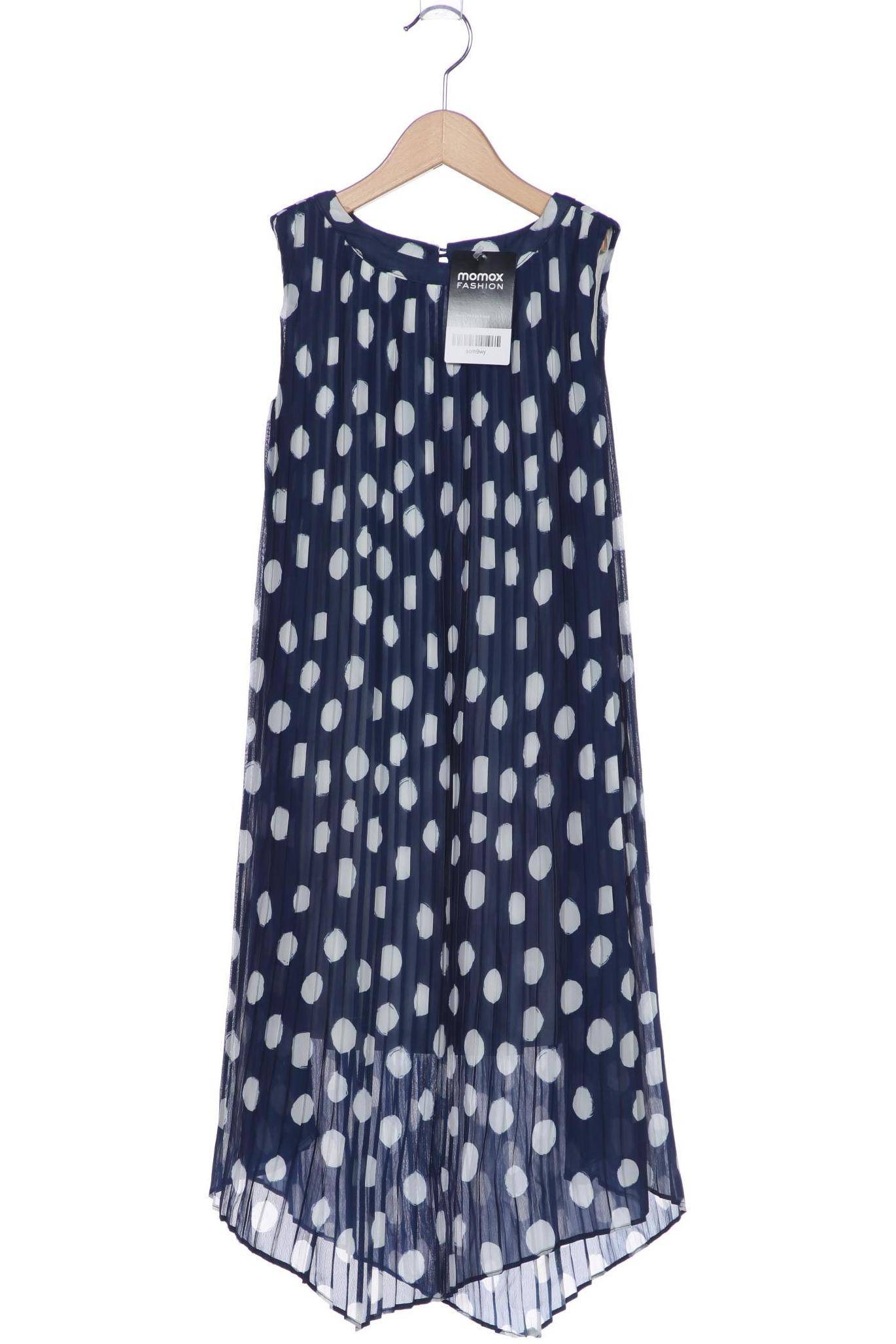 

Friboo Damen Kleid, marineblau, Gr. 122/128