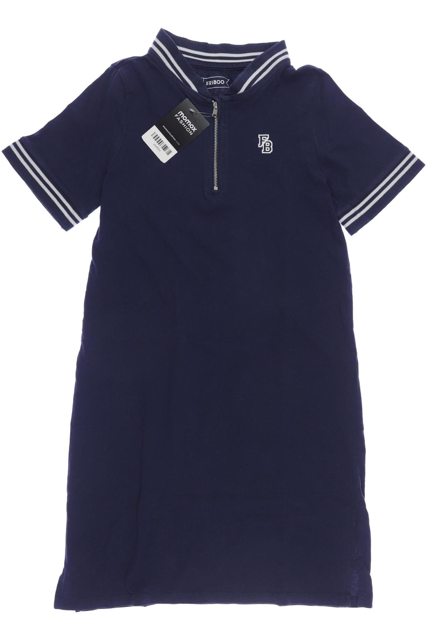 

Friboo Mädchen Kleid, marineblau