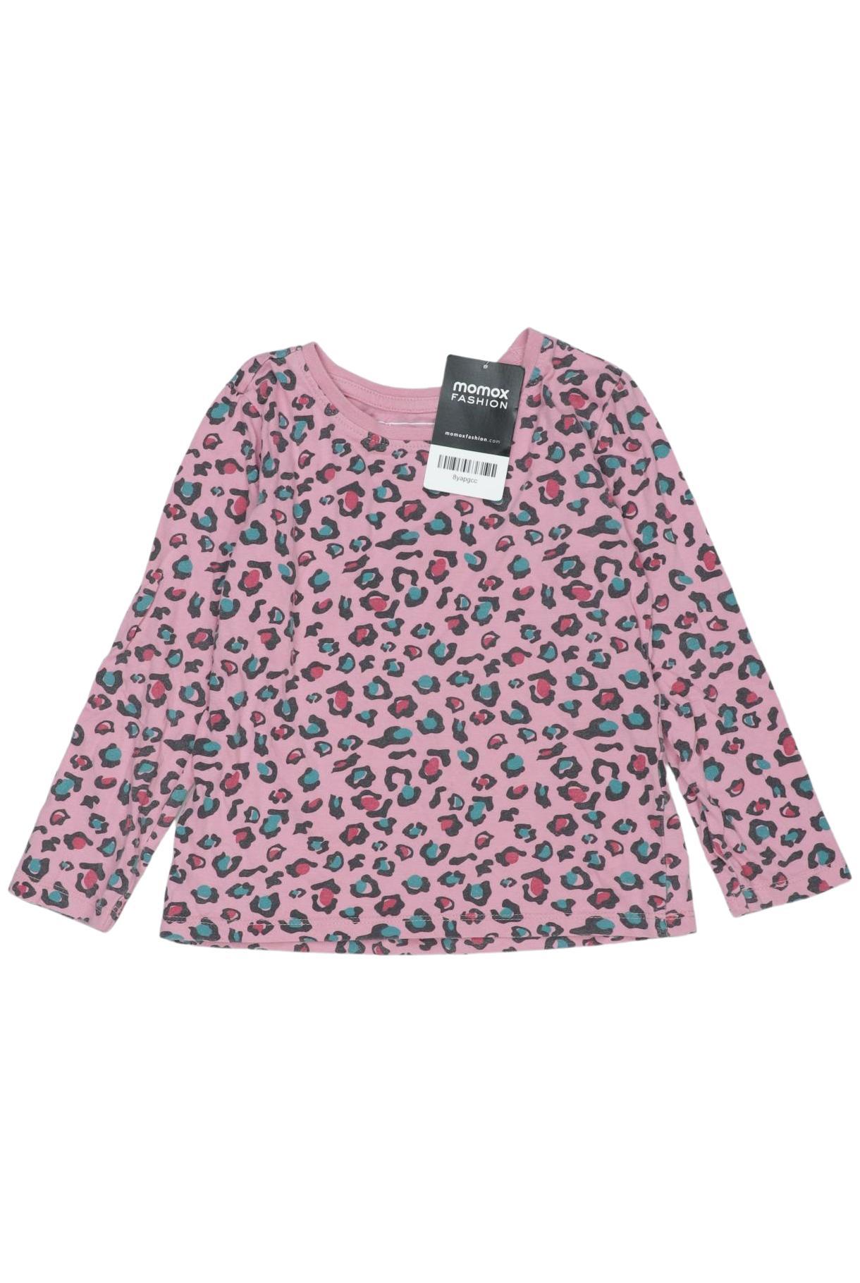 

Friboo Damen Langarmshirt, pink, Gr. 110/116