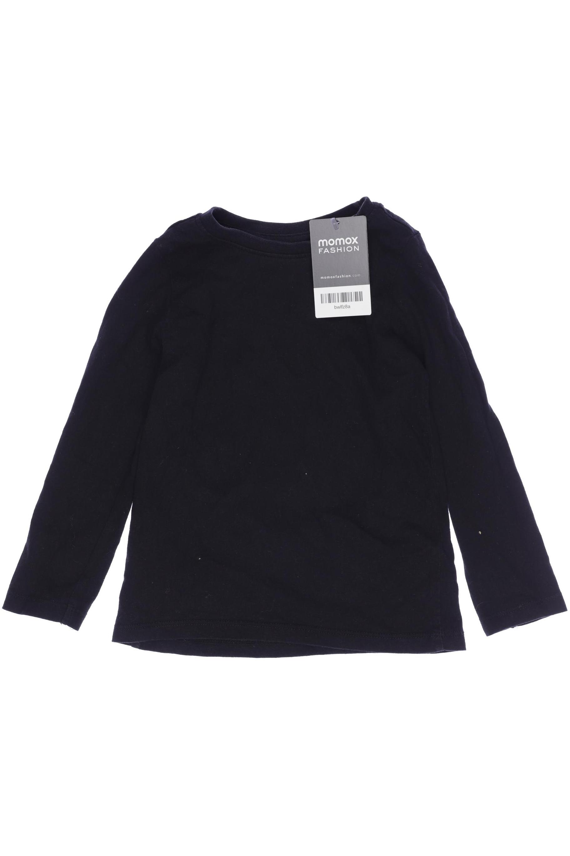 

Friboo Damen Langarmshirt, schwarz, Gr. 98