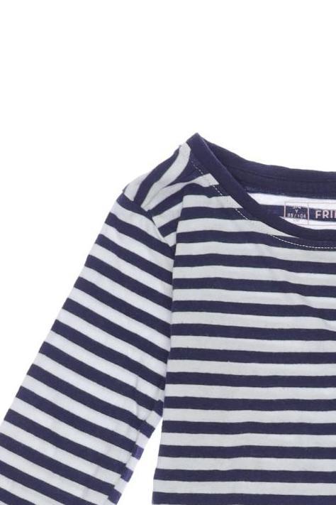 Thumbnail - Friboo Mädchen Langarmshirt, marineblau, Gr. 98
