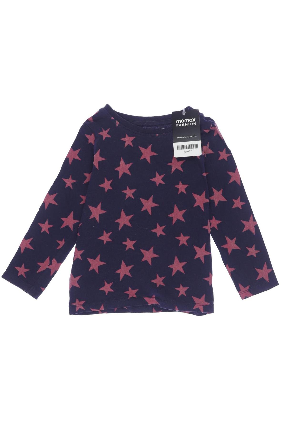 

Friboo Damen Langarmshirt, marineblau, Gr. 98