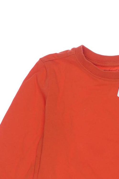 Thumbnail - Friboo Damen Langarmshirt, orange, Gr. 98