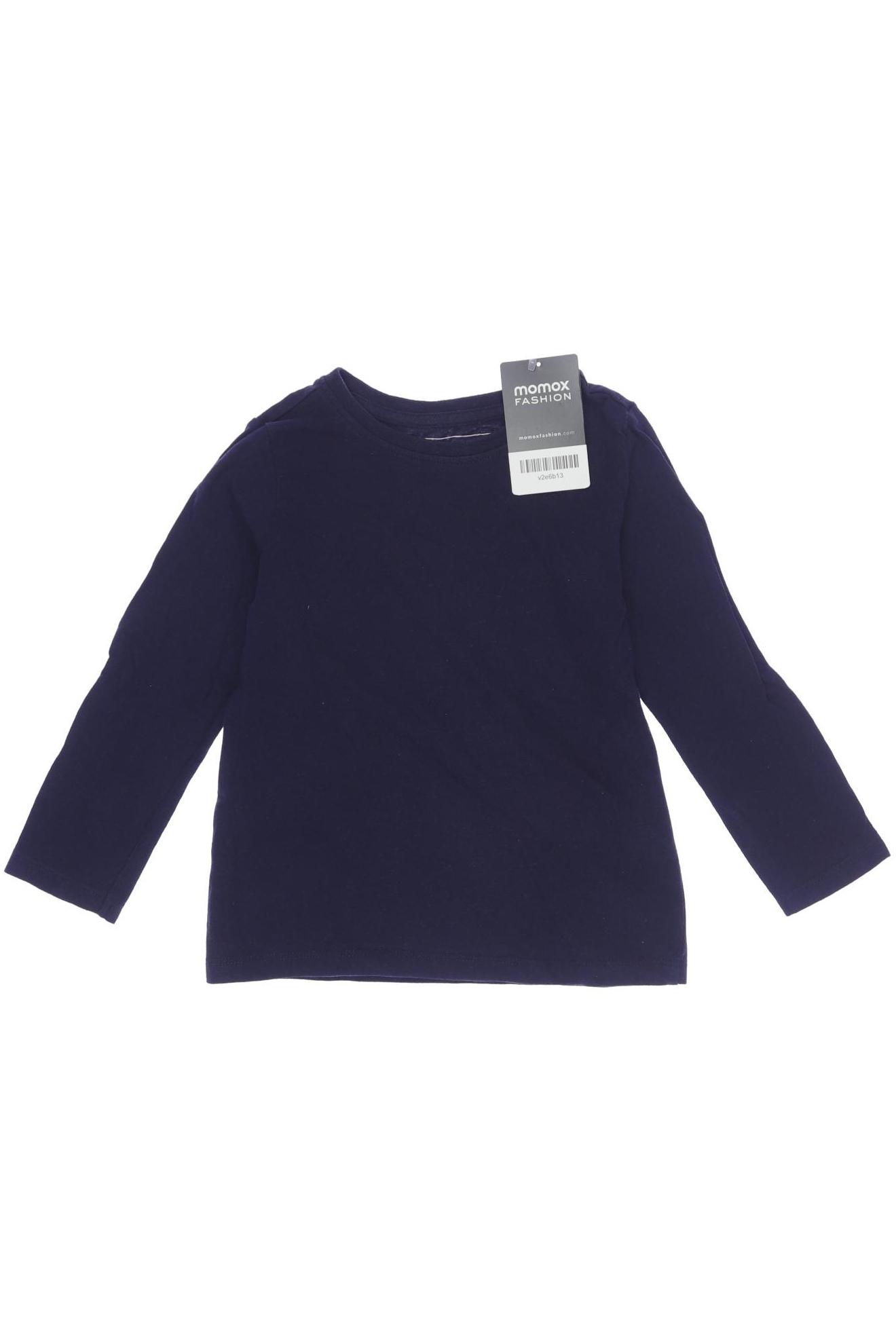 

Friboo Damen Langarmshirt, marineblau, Gr. 98
