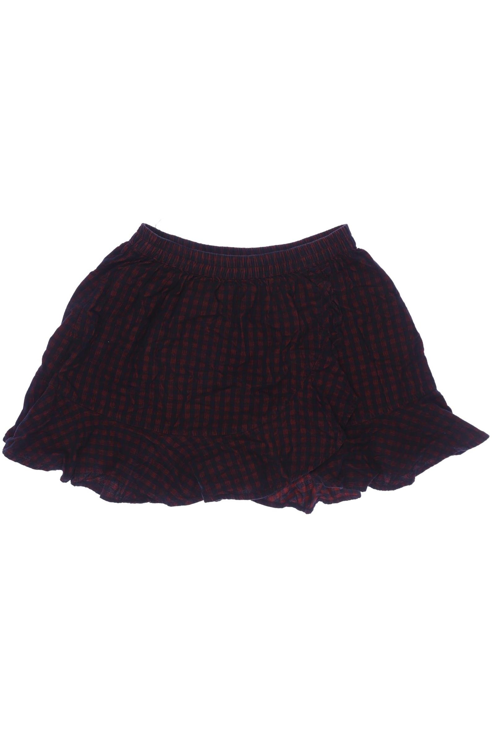 

Friboo Damen Rock, schwarz, Gr. 134/140