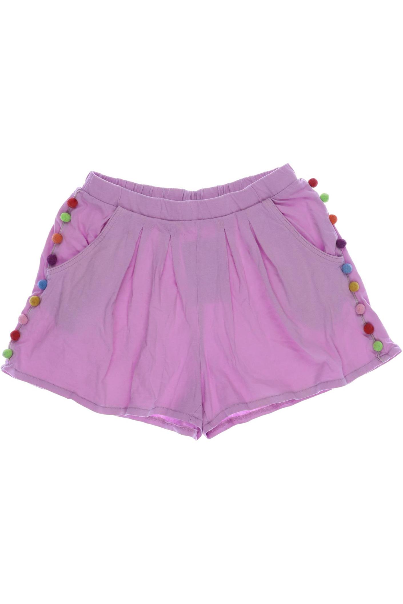 

Friboo Damen Shorts, pink, Gr. 146