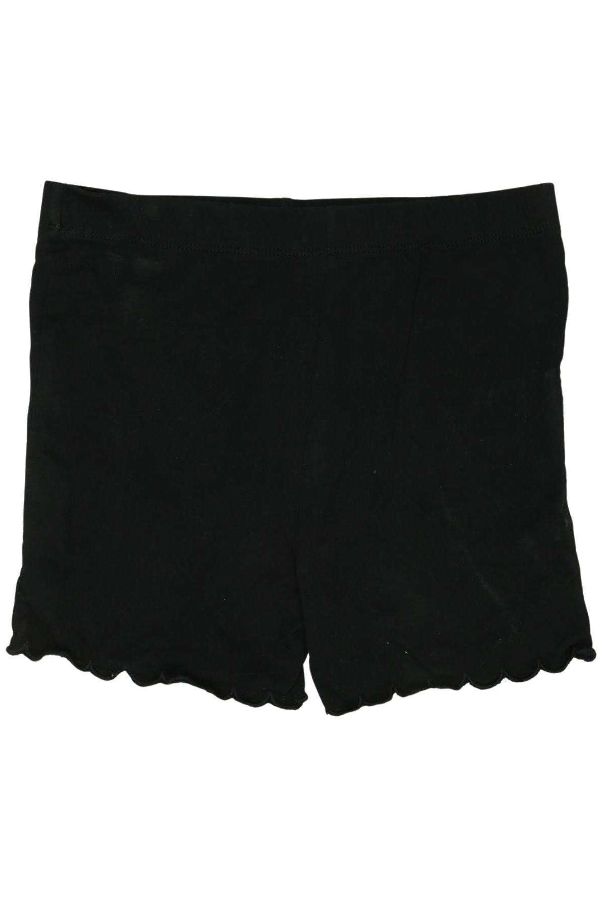 

Friboo Damen Shorts, schwarz, Gr. 134/140