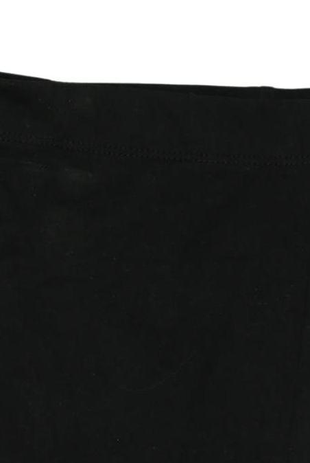 Thumbnail - Friboo Mädchen Shorts, schwarz, Gr. 134/140