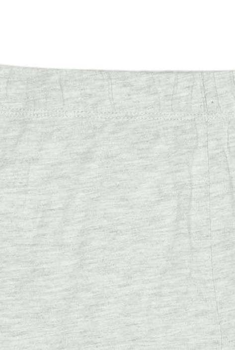 Thumbnail - Friboo Mädchen Shorts, grau, Gr. 134/140