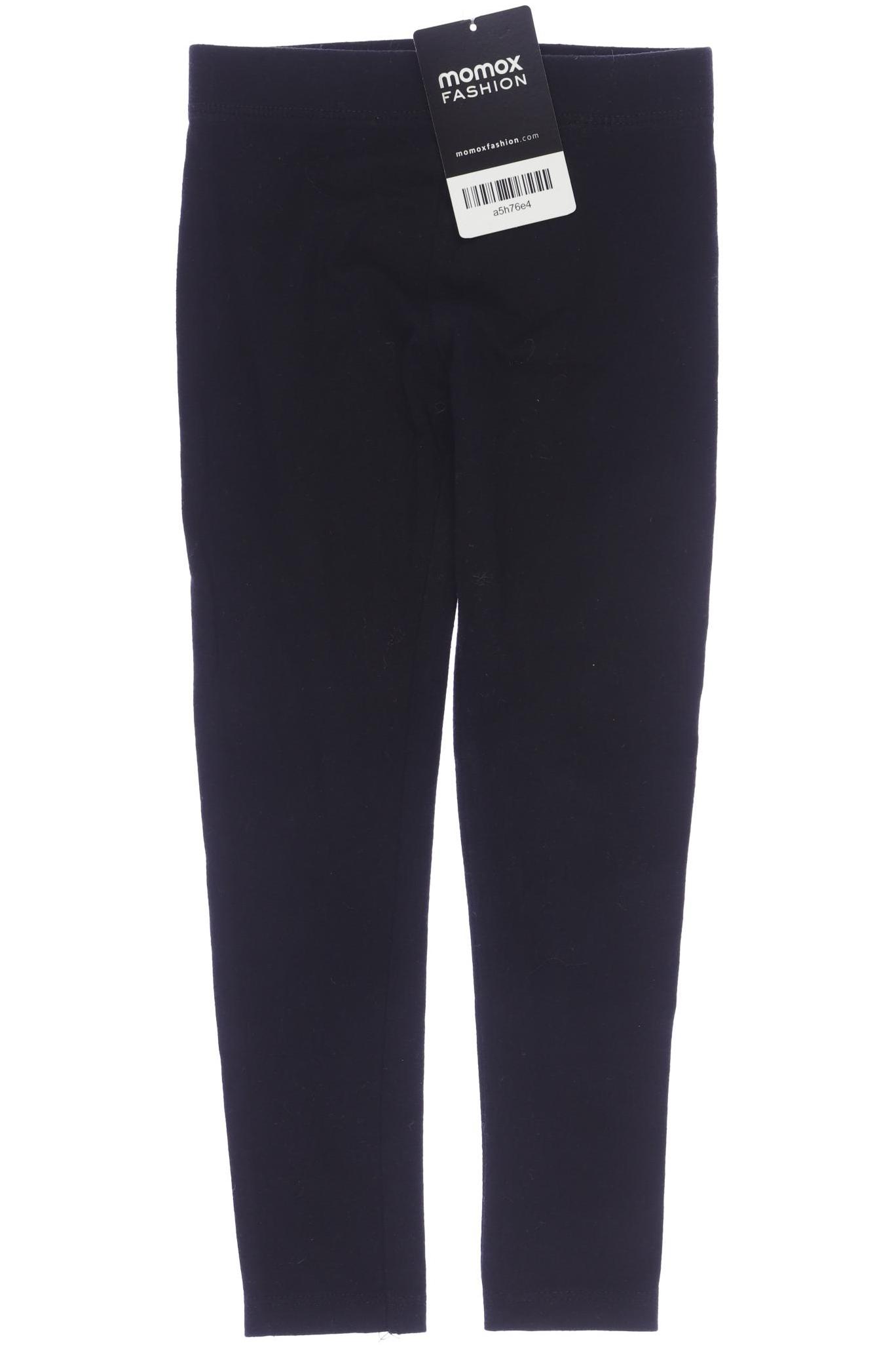 

Friboo Damen Stoffhose, schwarz, Gr. 98