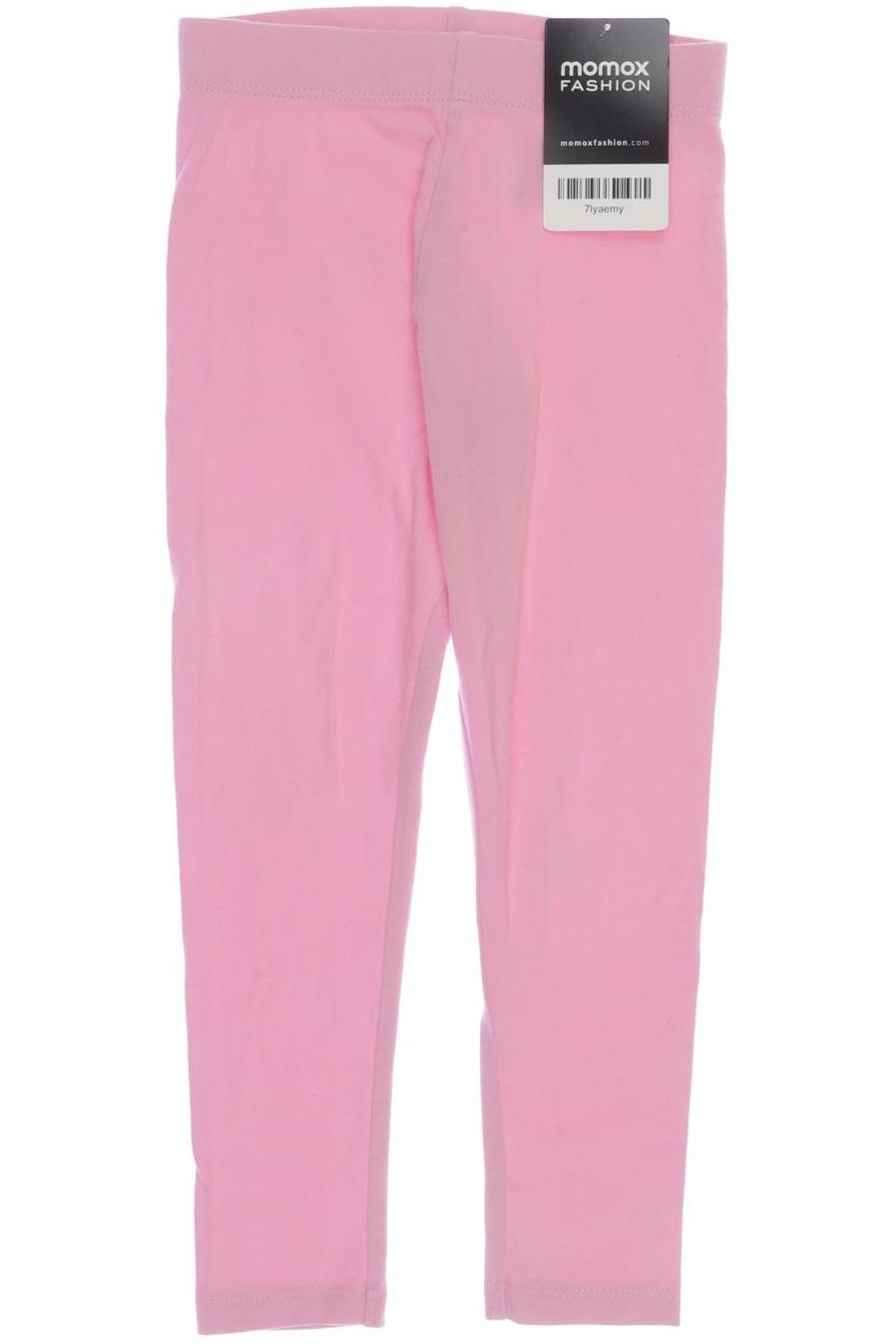 

Friboo Mädchen Stoffhose, pink