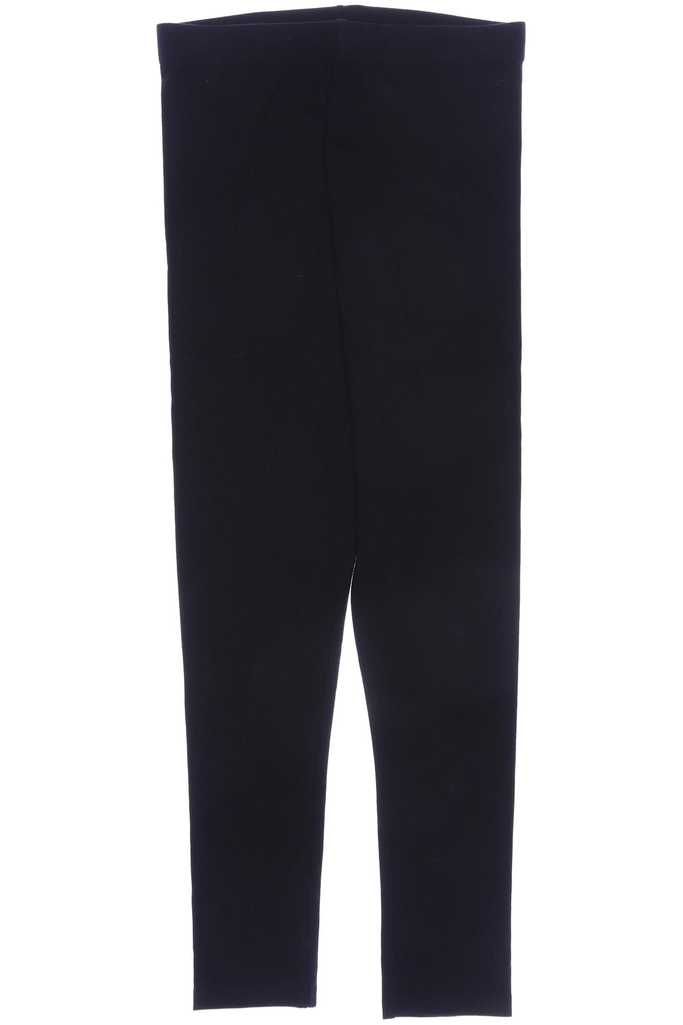 

Friboo Mädchen Stoffhose, schwarz