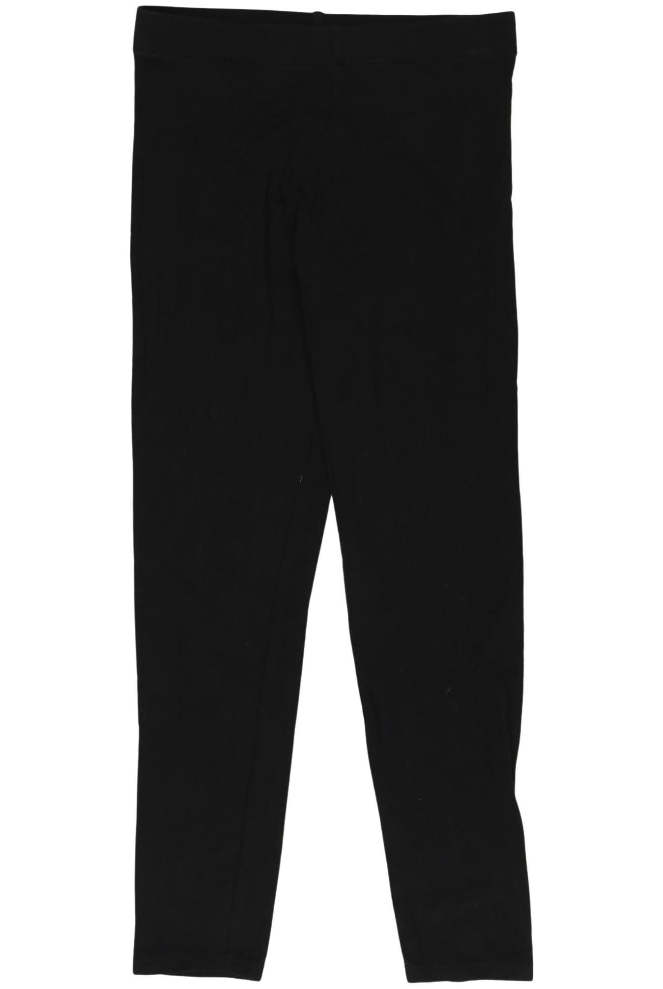 

Friboo Damen Stoffhose, schwarz, Gr. 110