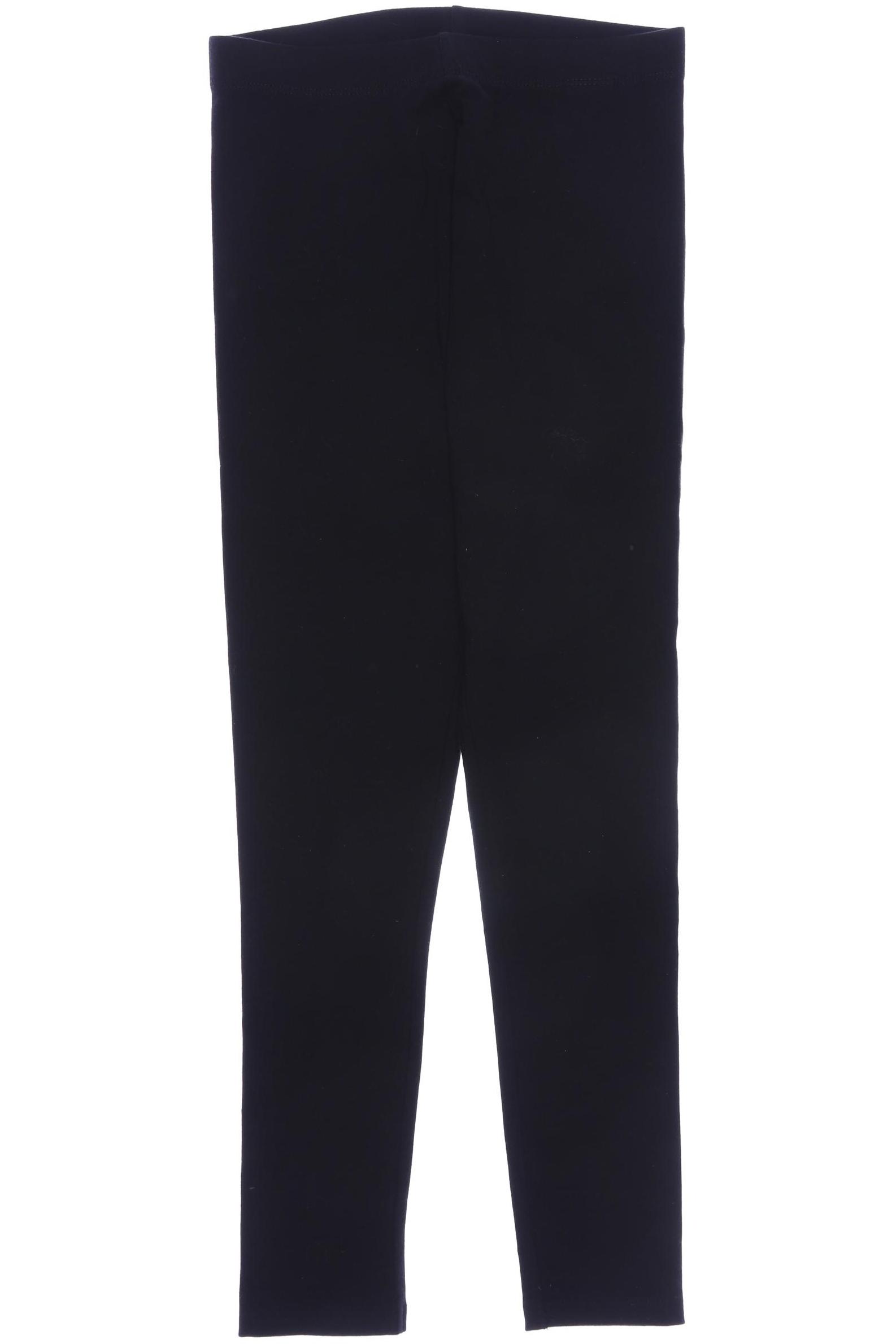 

Friboo Mädchen Stoffhose, schwarz