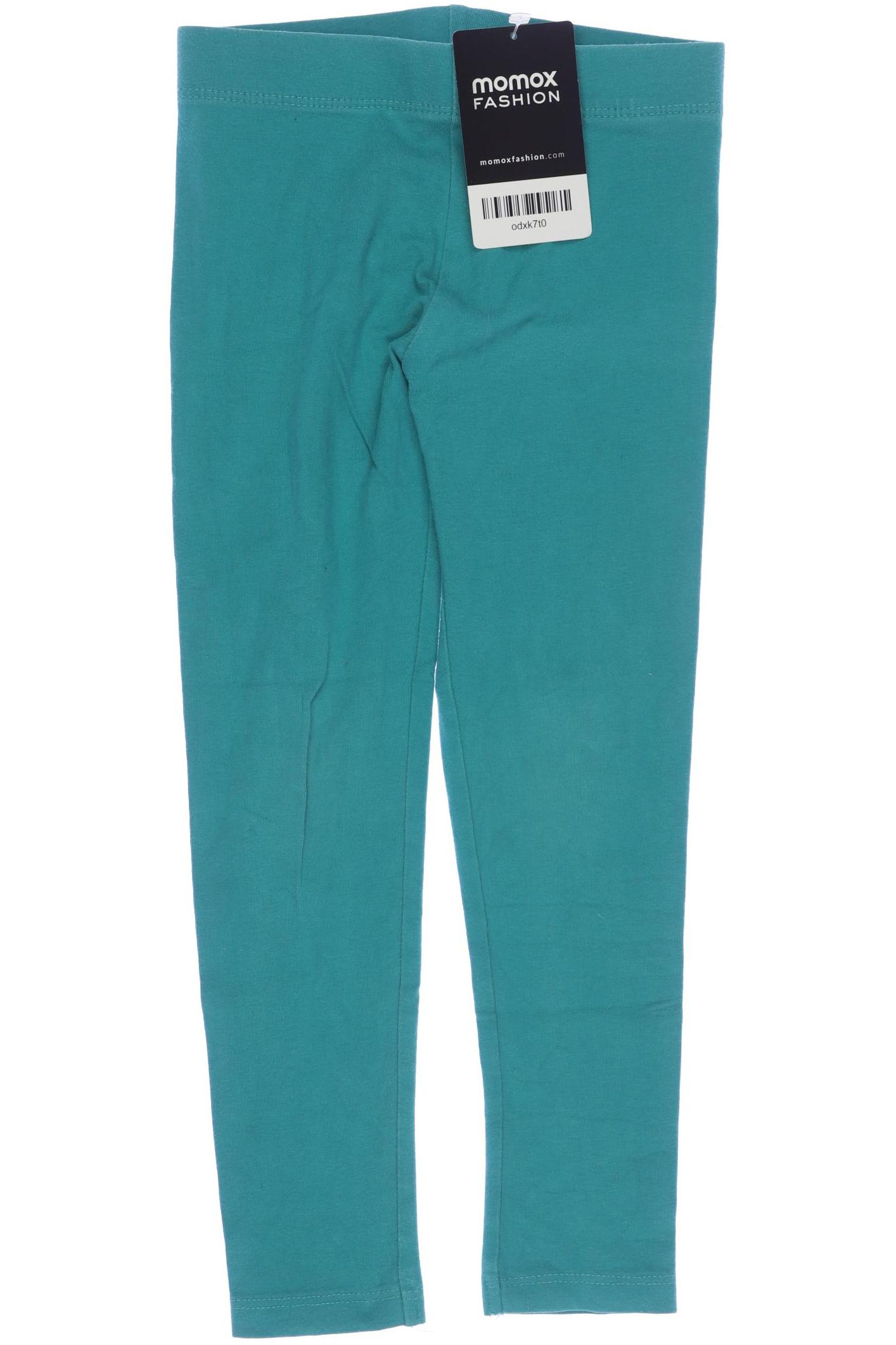 

Friboo Damen Stoffhose, türkis, Gr. 98
