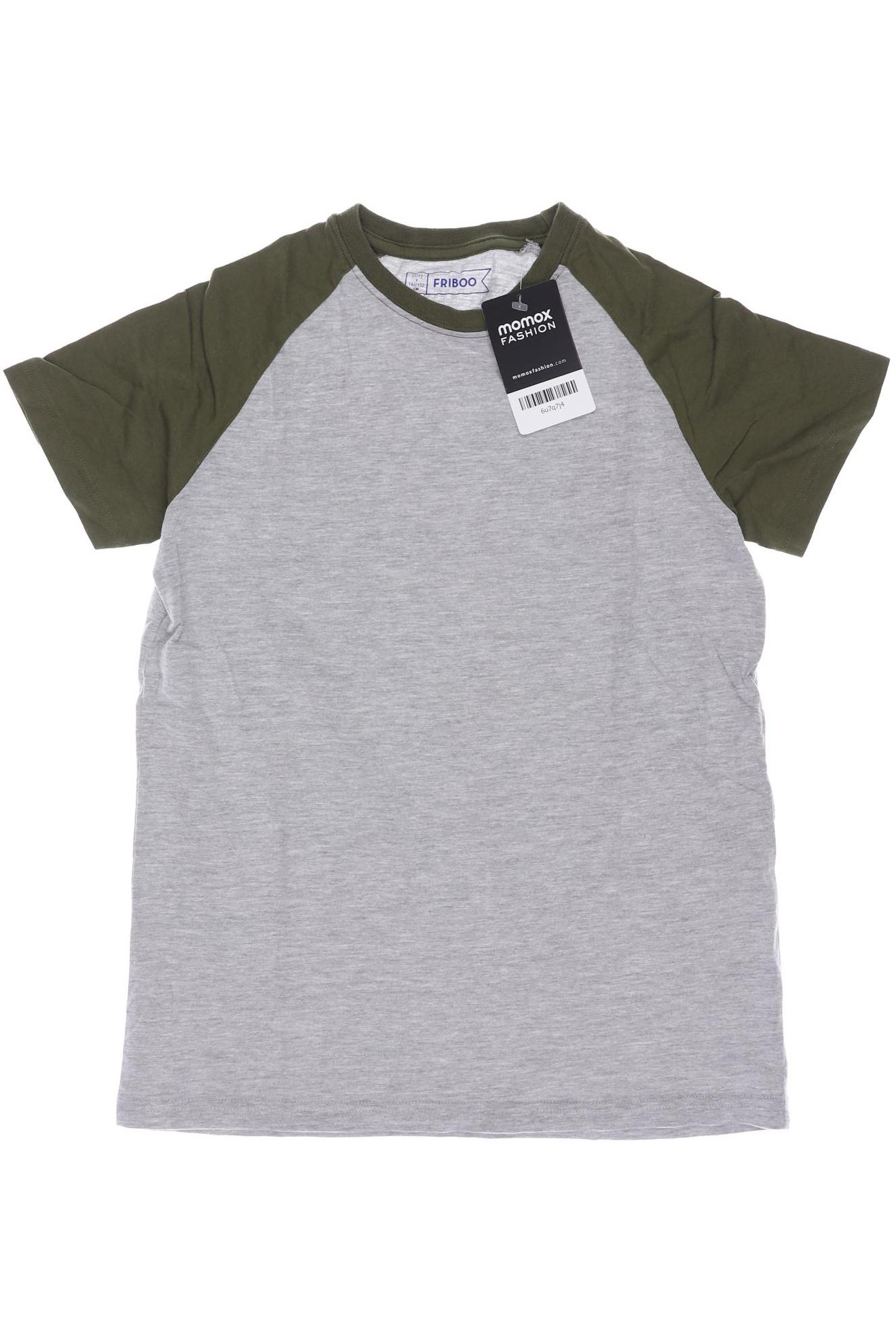 

Friboo Mädchen T-Shirt, grau