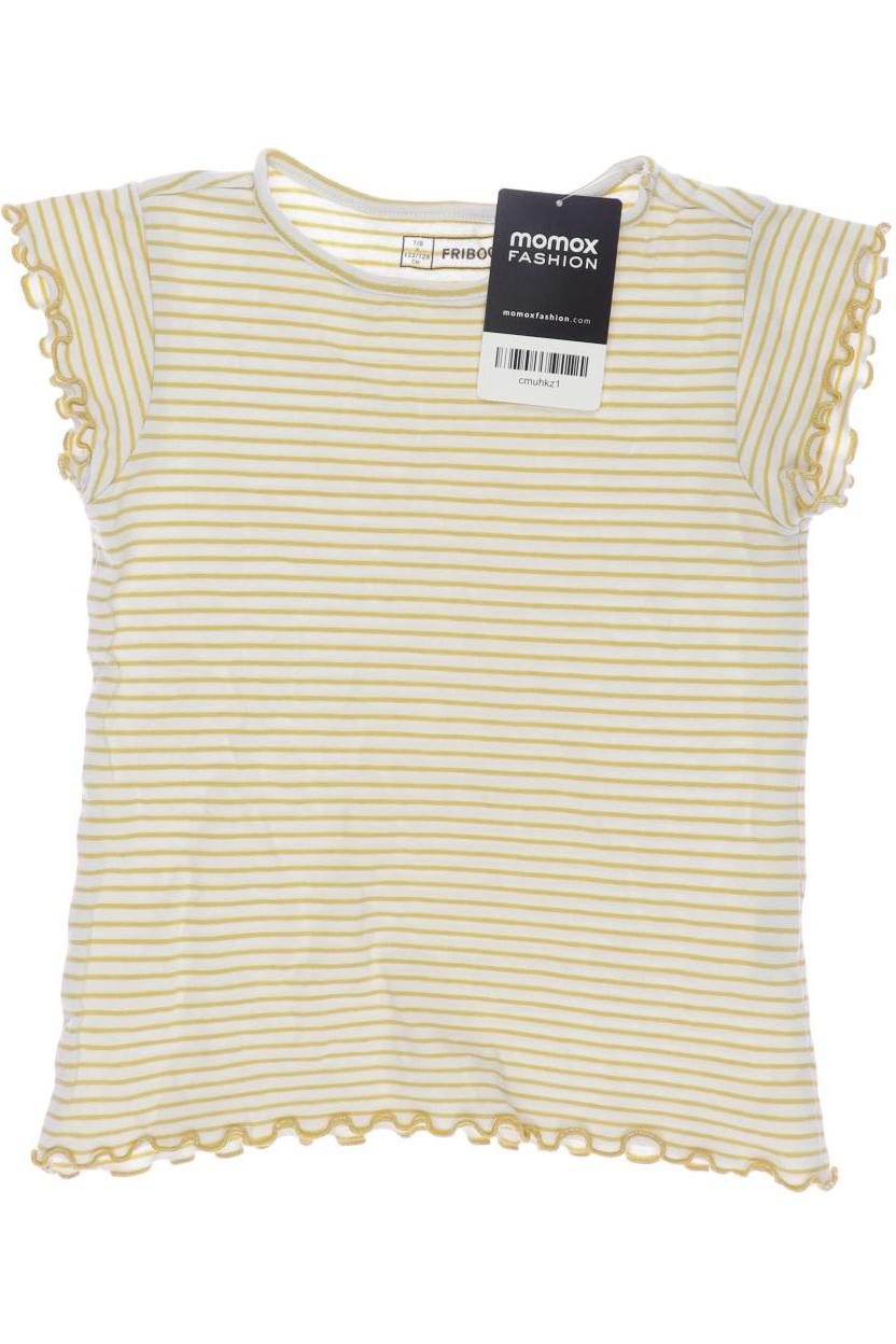 

Friboo Mädchen T-Shirt, gelb