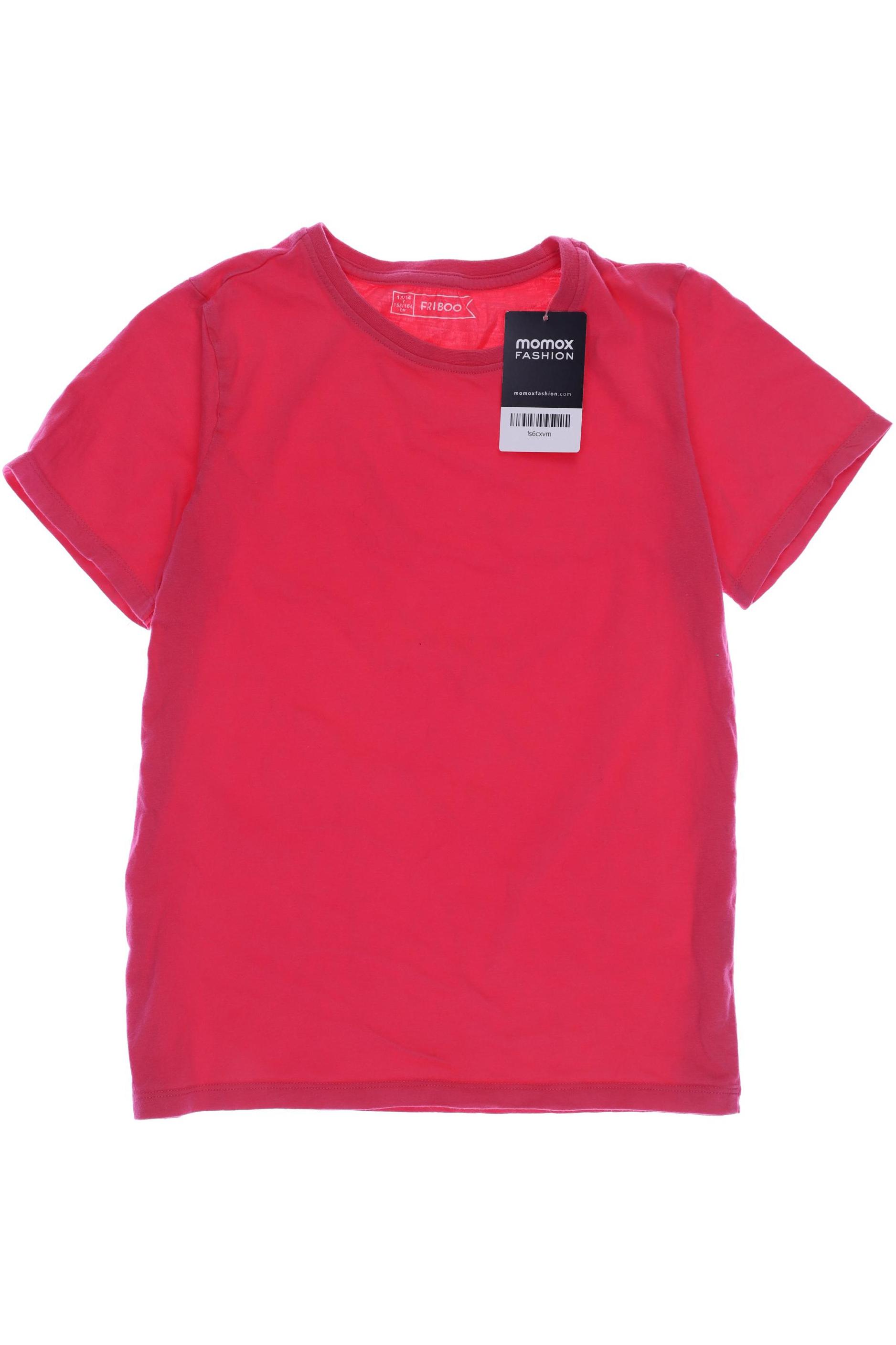

Friboo Mädchen T-Shirt, pink