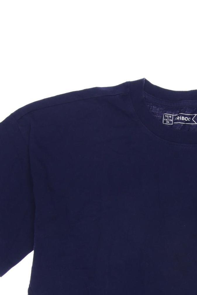 Thumbnail - Friboo Mädchen T-Shirt, marineblau, Gr. 170