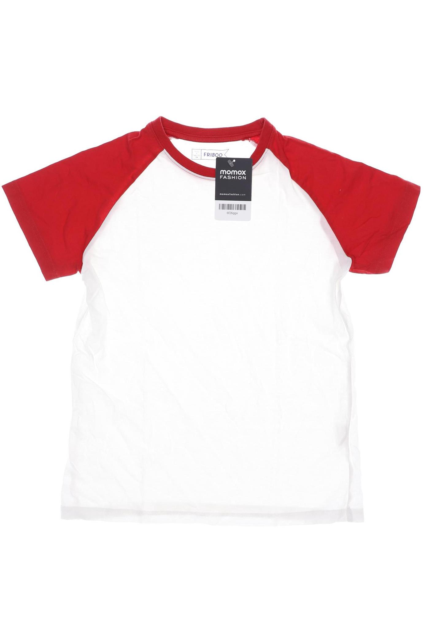 

Friboo Mädchen T-Shirt, weiß