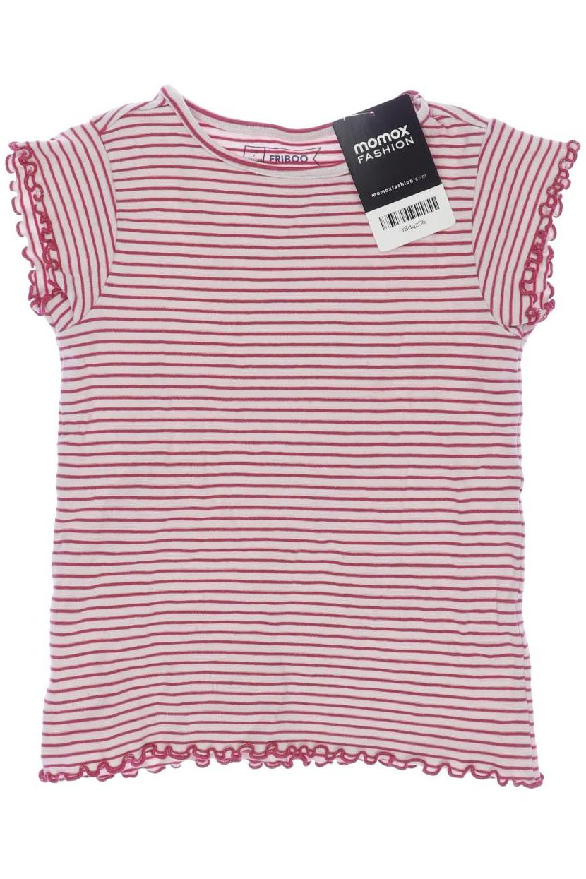 

Friboo Mädchen T-Shirt, pink