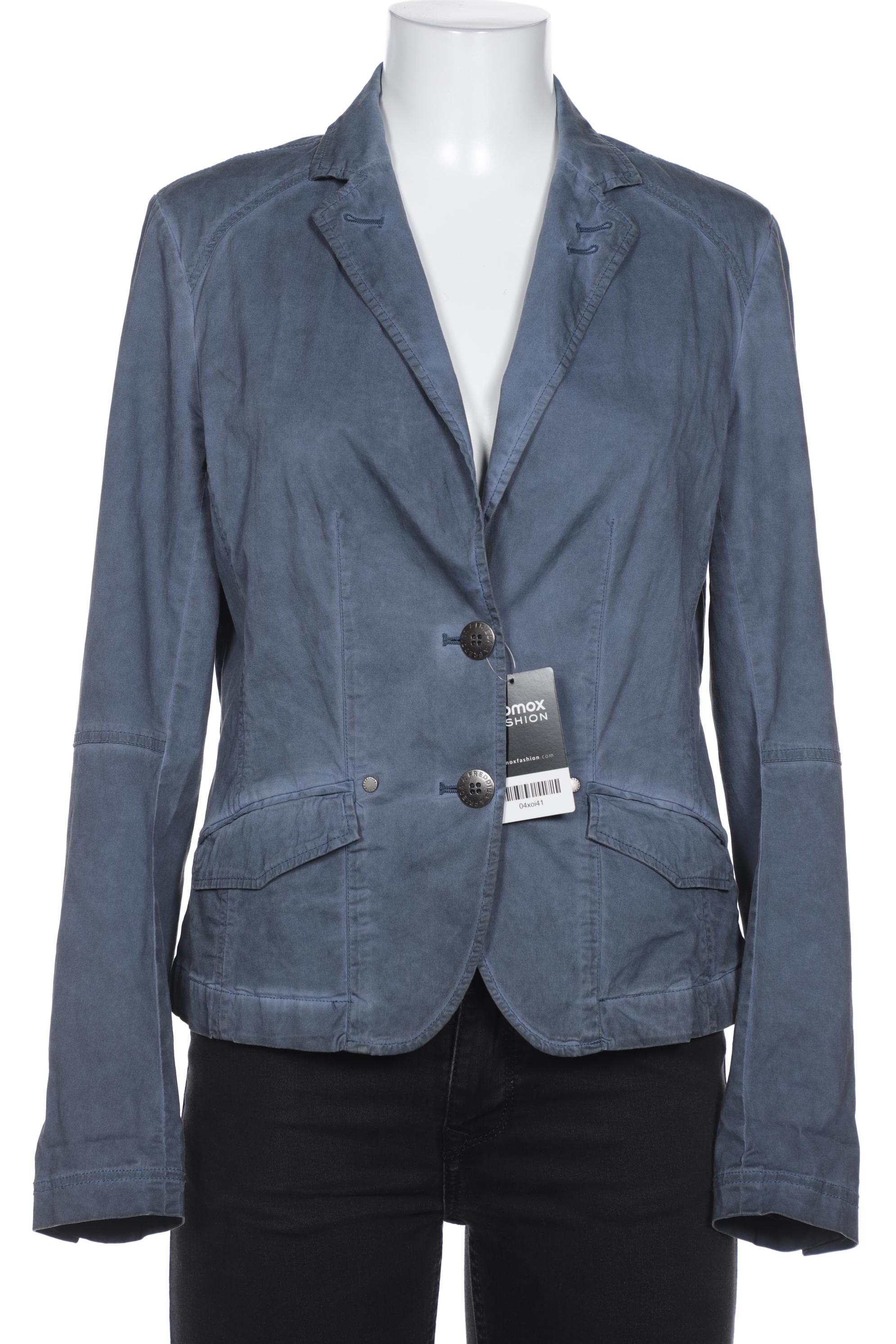 

FRIEDA&FREDDIES Damen Blazer, blau