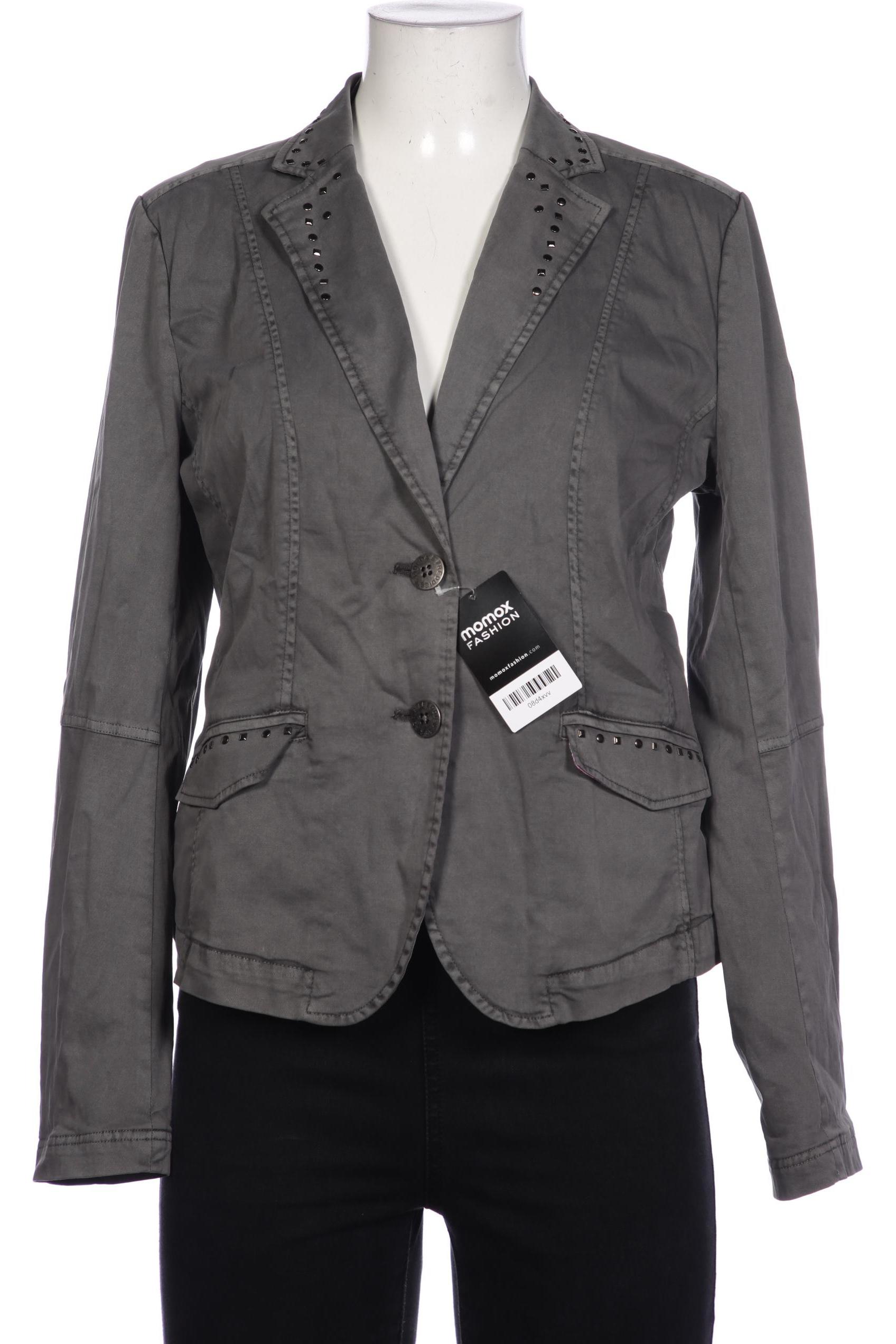 

FRIEDA&FREDDIES Damen Blazer, grau