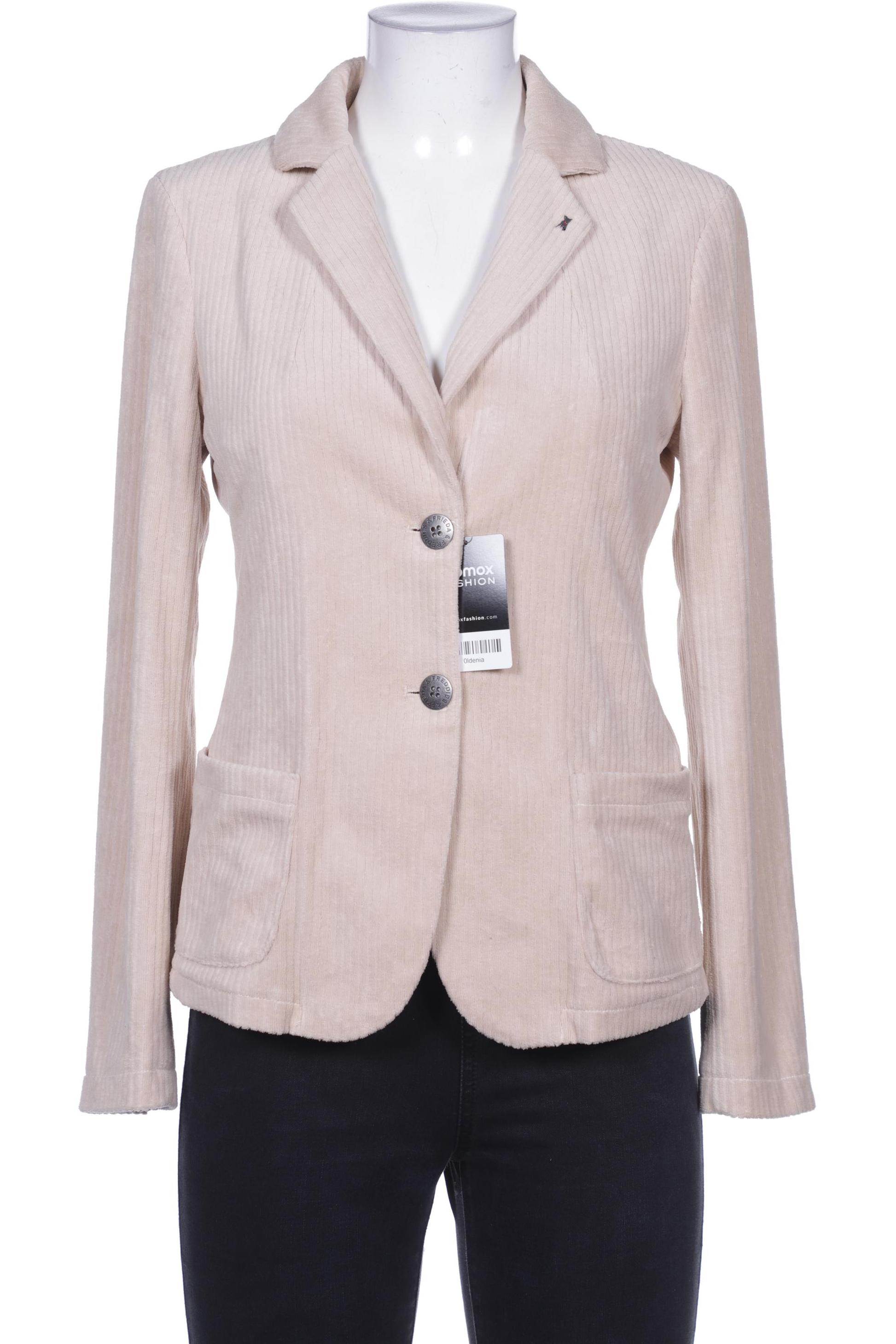 

FRIEDA&FREDDIES Damen Blazer, beige