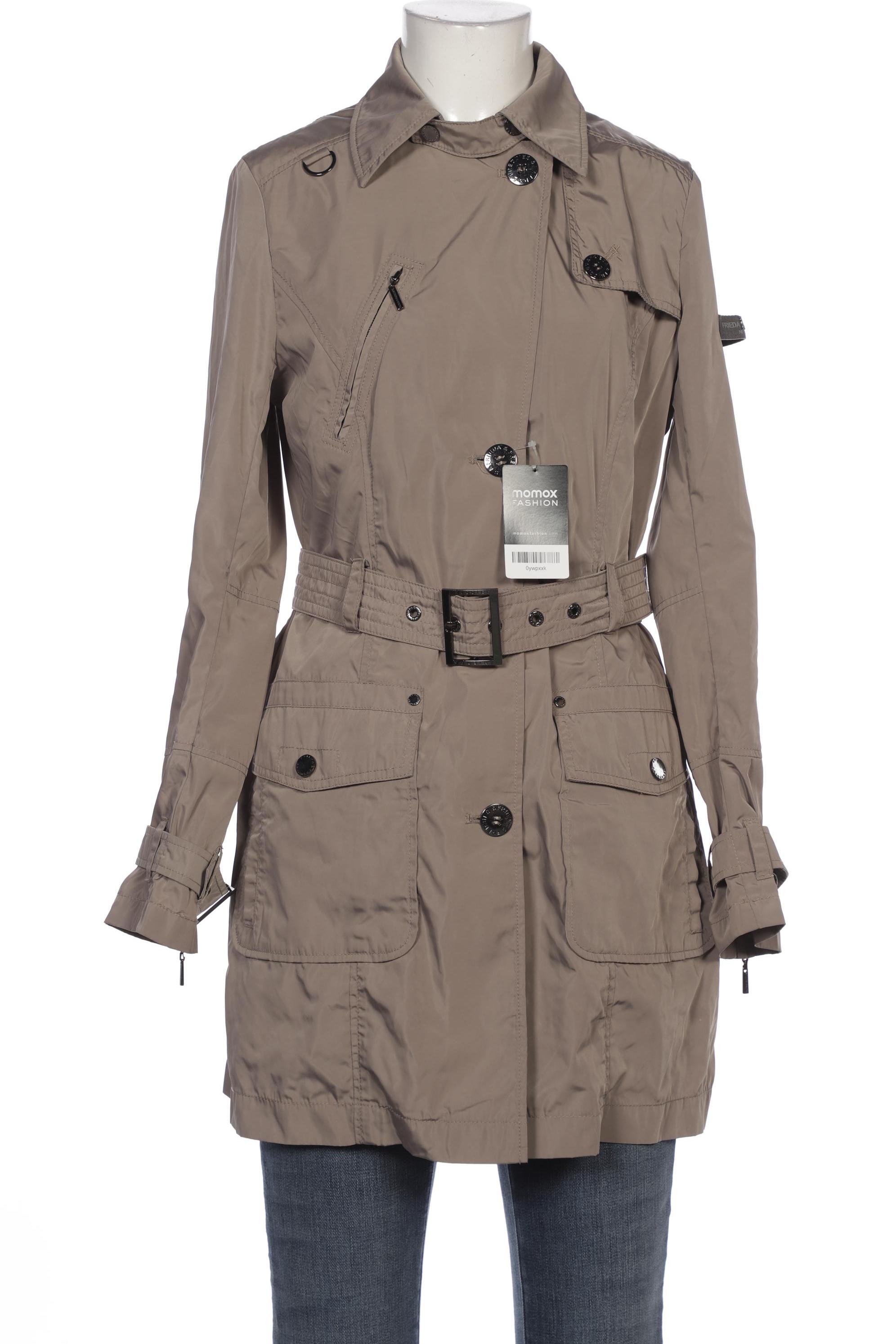 

FRIEDA&FREDDIES Damen Mantel, beige