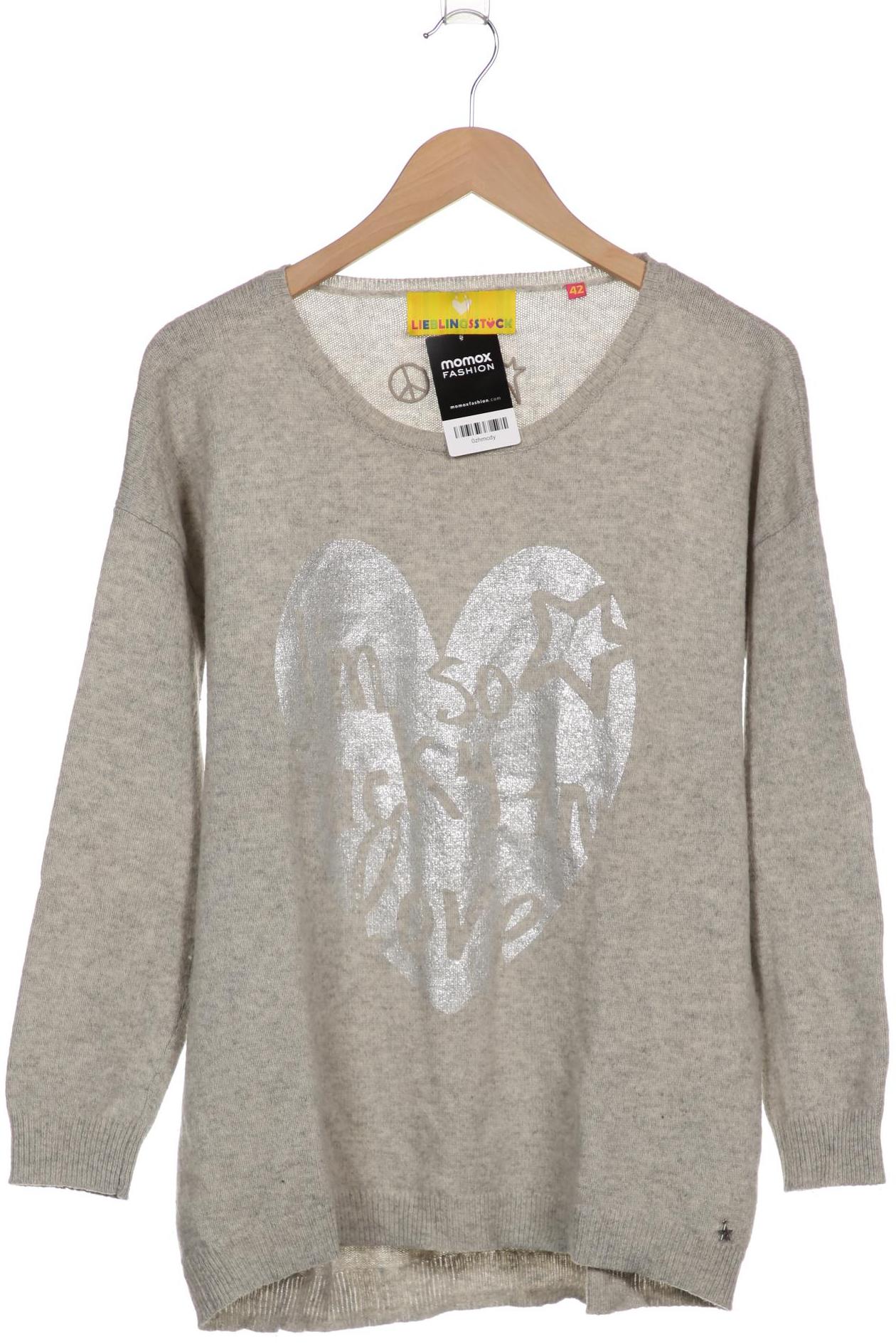 

FRIEDAFREDDIES Damen Pullover, grau