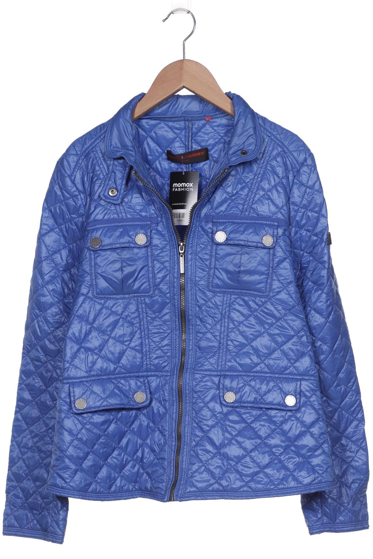 

FRIEDA&FREDDIES Damen Jacke, blau