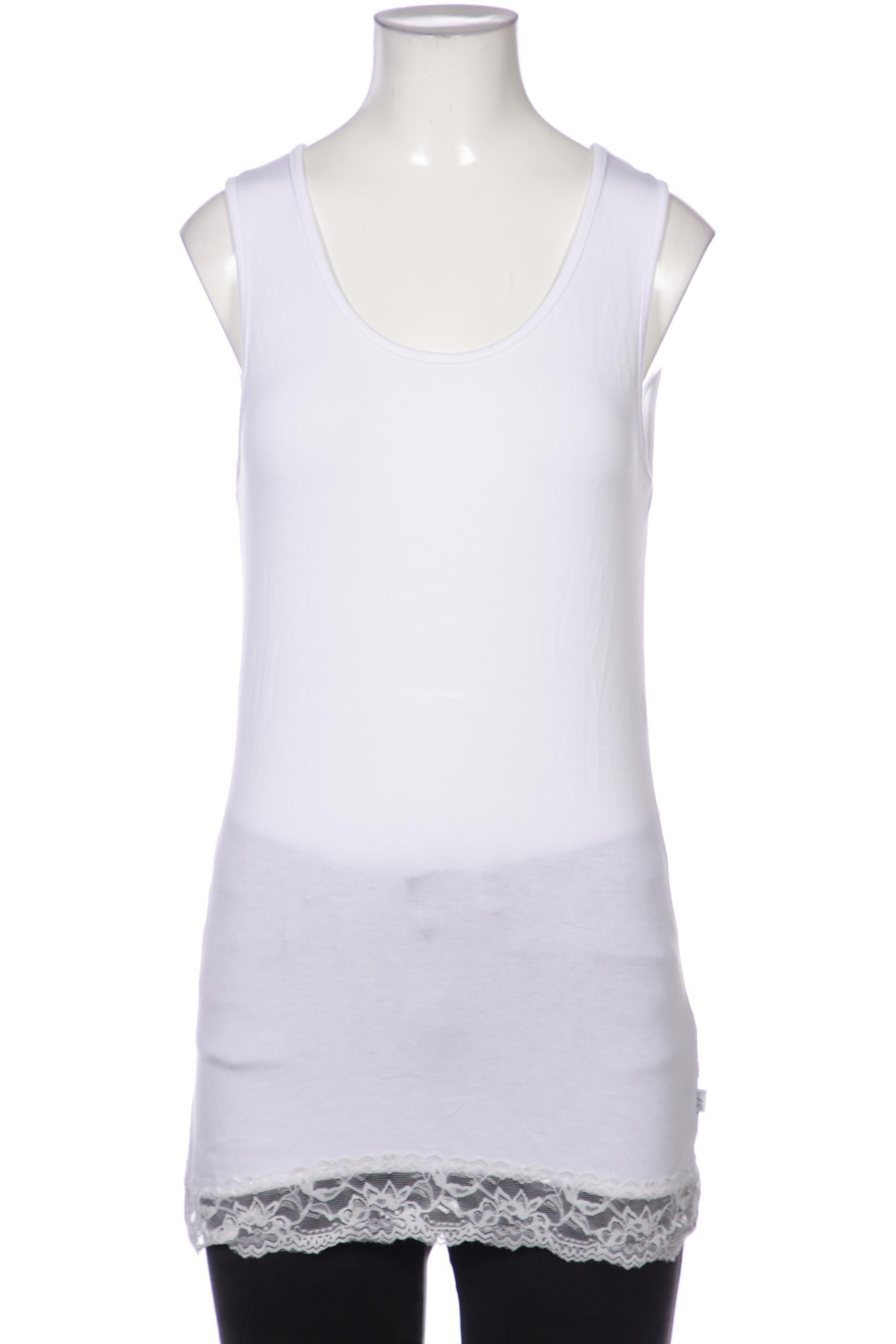 

FRIEDA&FREDDIES Damen Top, weiß