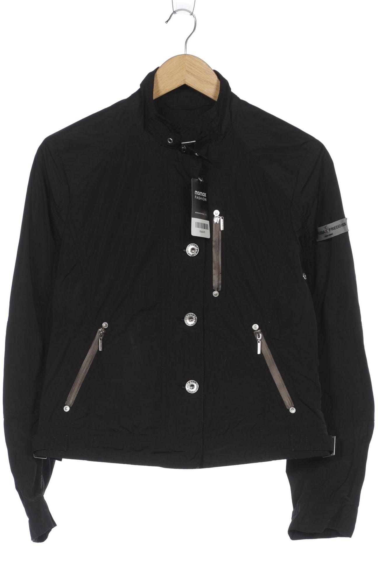 

FRIEDA&FREDDIES Damen Jacke, schwarz