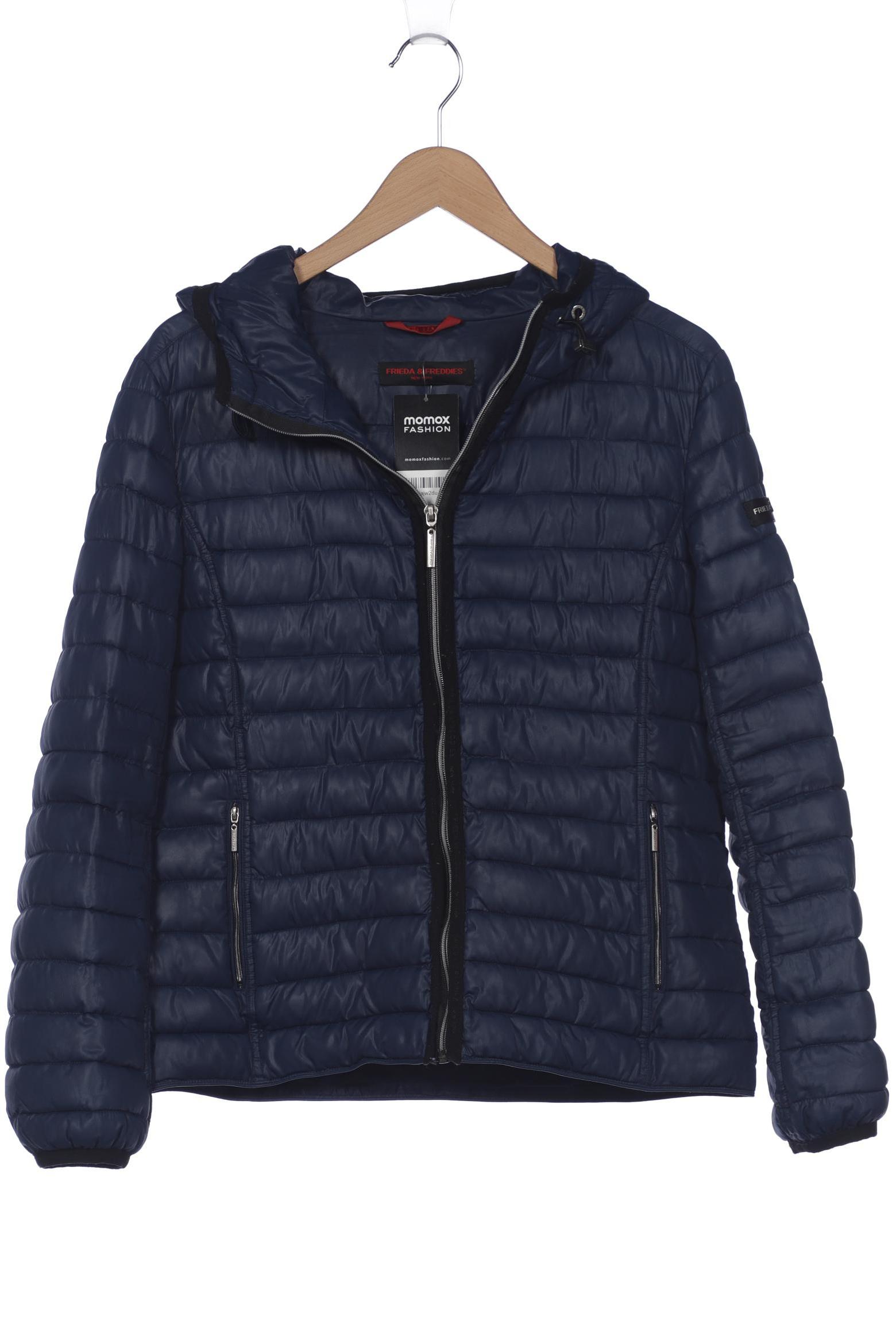 

FRIEDA&FREDDIES Damen Jacke, marineblau