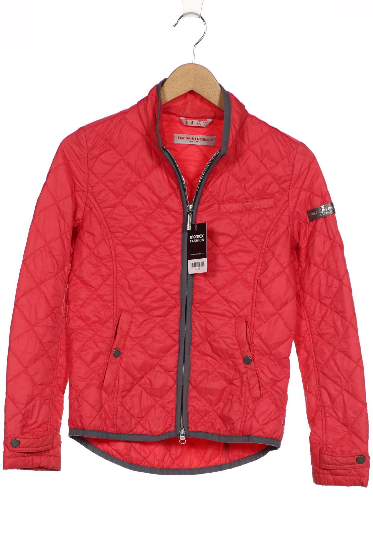 

FRIEDA&FREDDIES Damen Jacke, pink