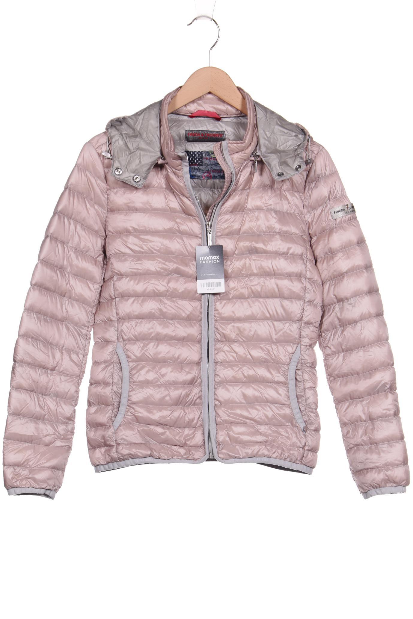 

FRIEDA&FREDDIES Damen Jacke, beige