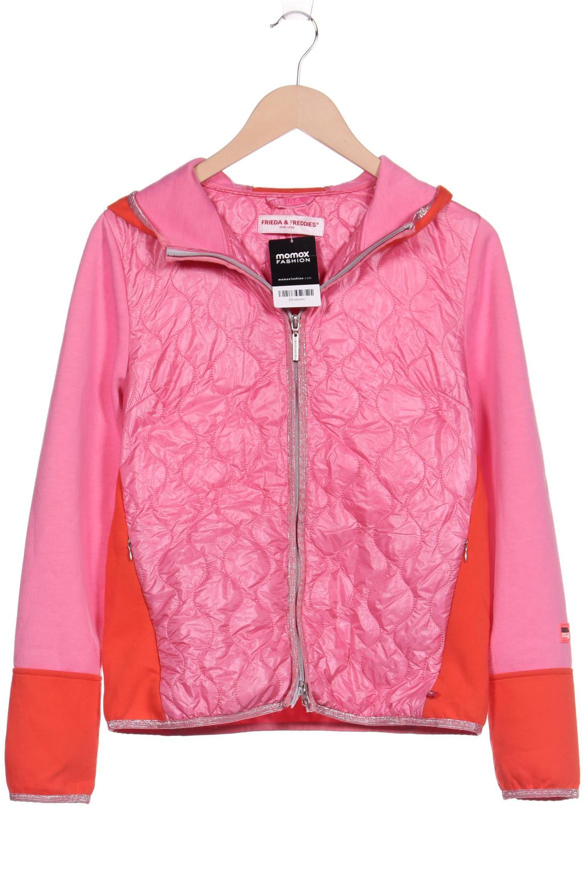 

FRIEDA&FREDDIES Damen Jacke, pink