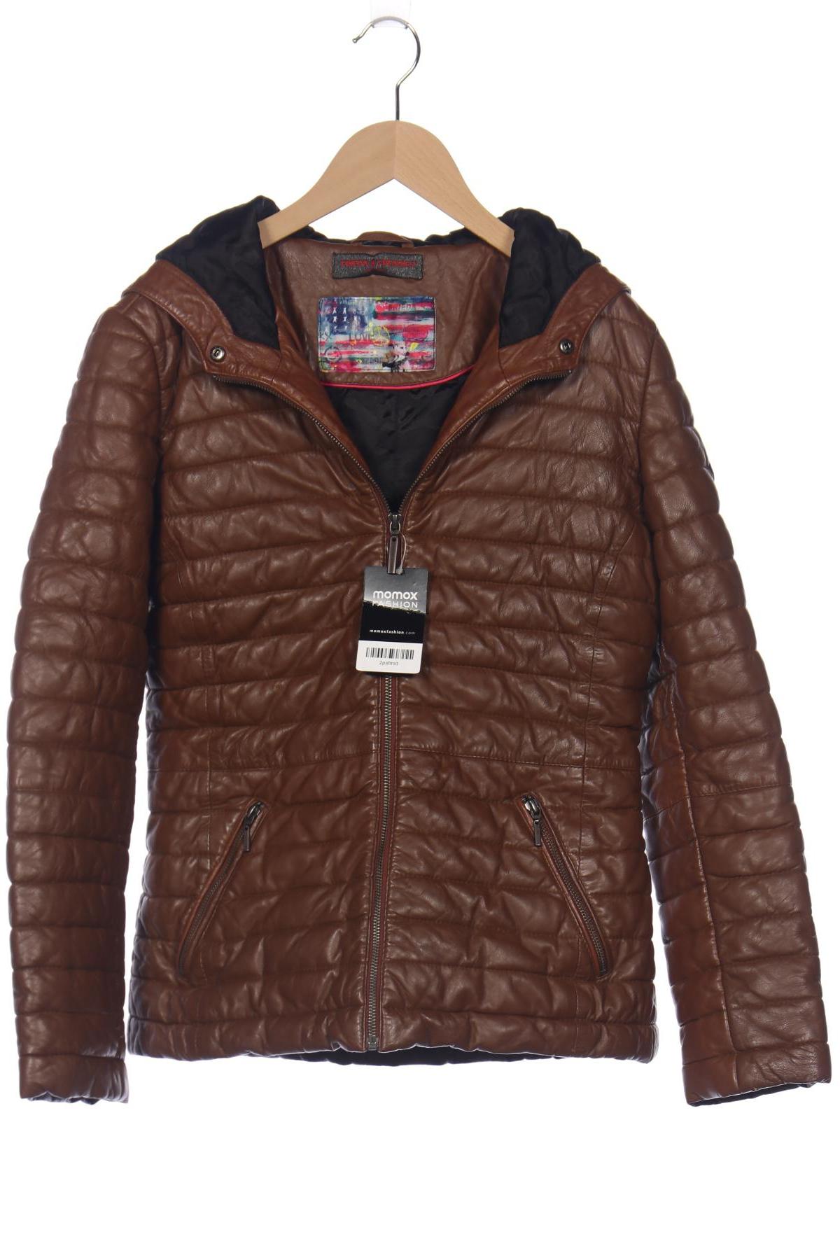 

FRIEDA&FREDDIES Damen Jacke, braun