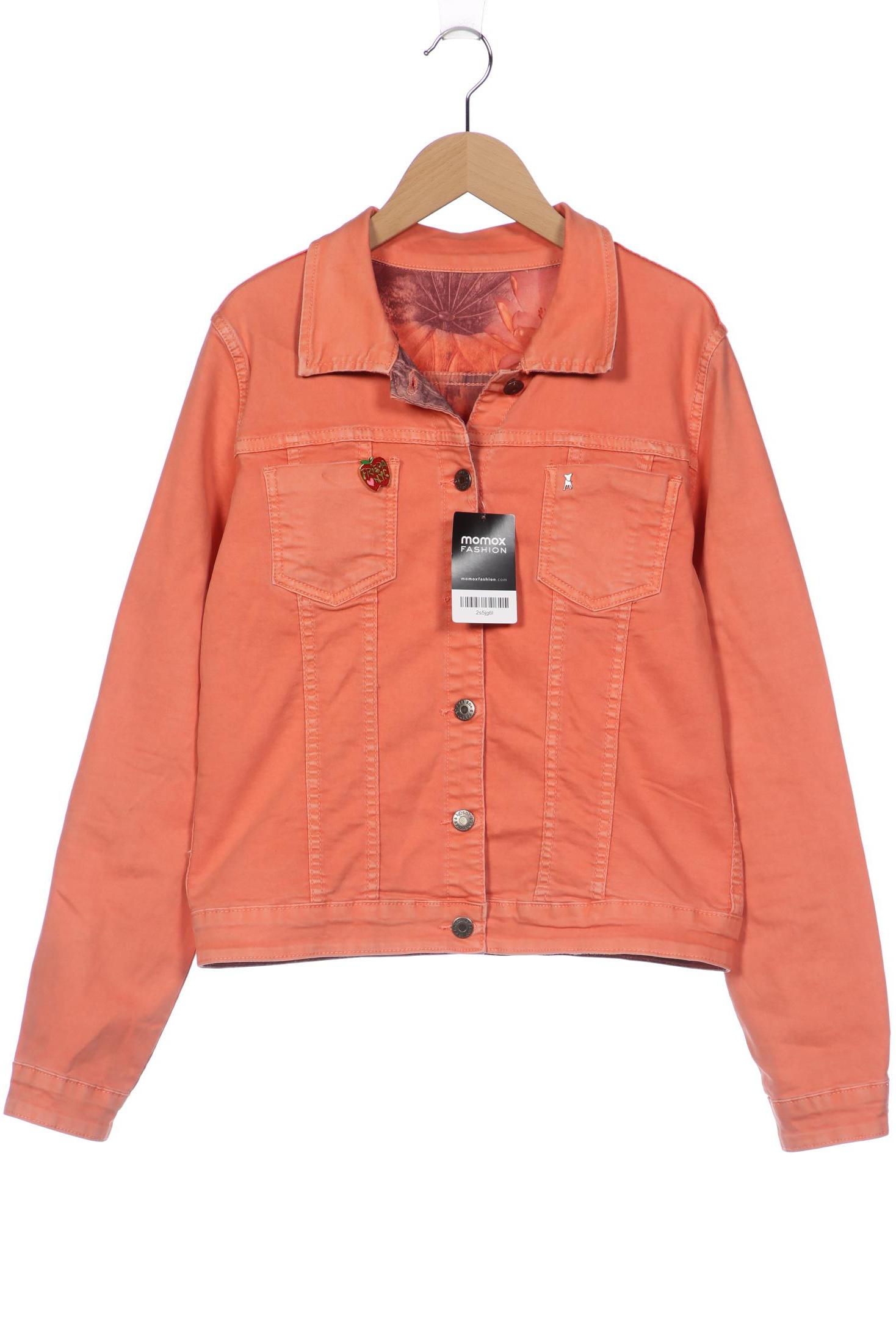 

FRIEDA&FREDDIES Damen Jacke, orange