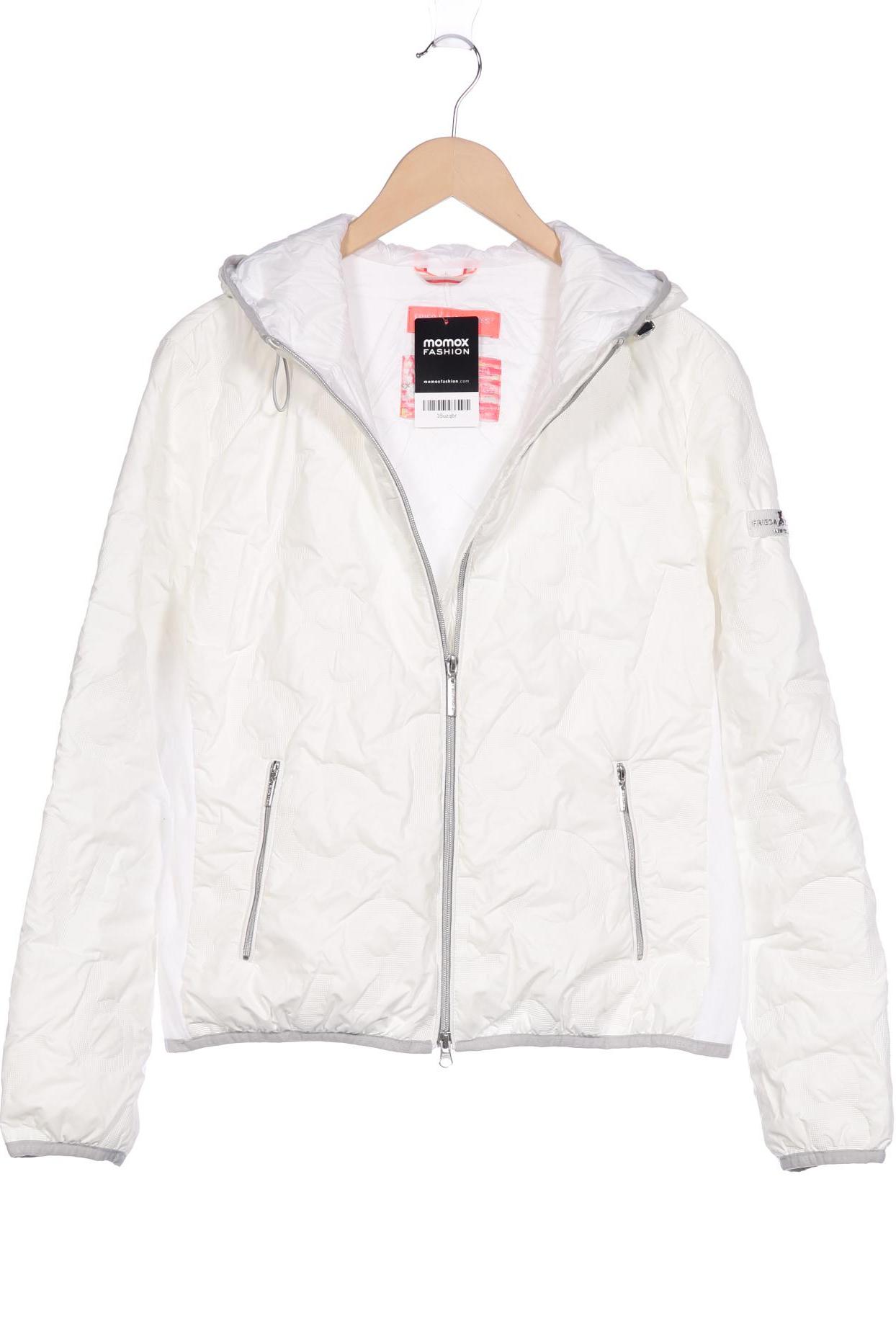 

FRIEDA&FREDDIES Damen Jacke, weiß