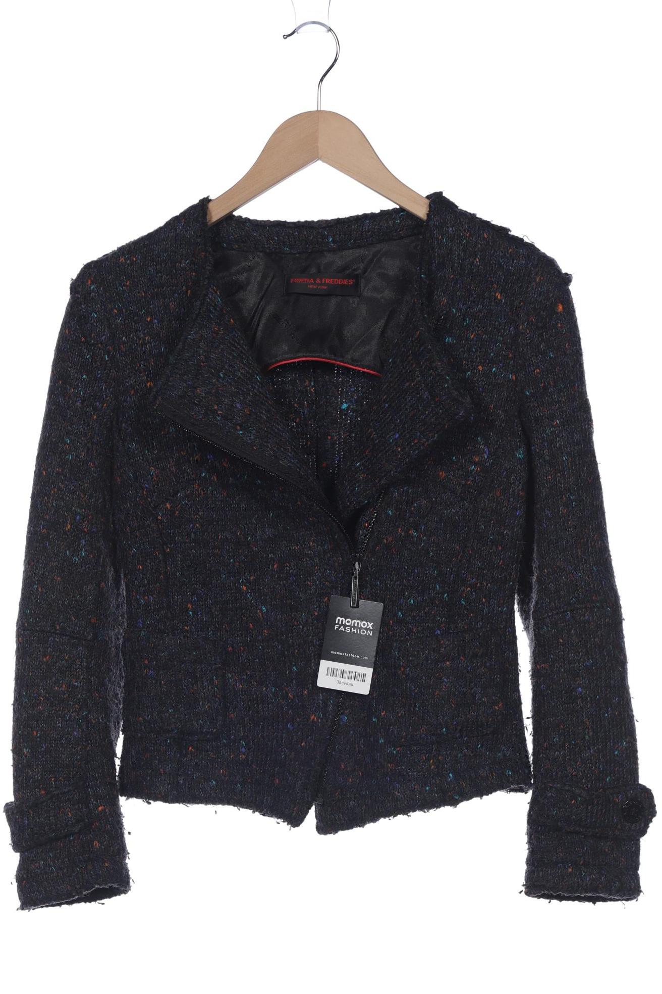 

FRIEDA&FREDDIES Damen Jacke, grau